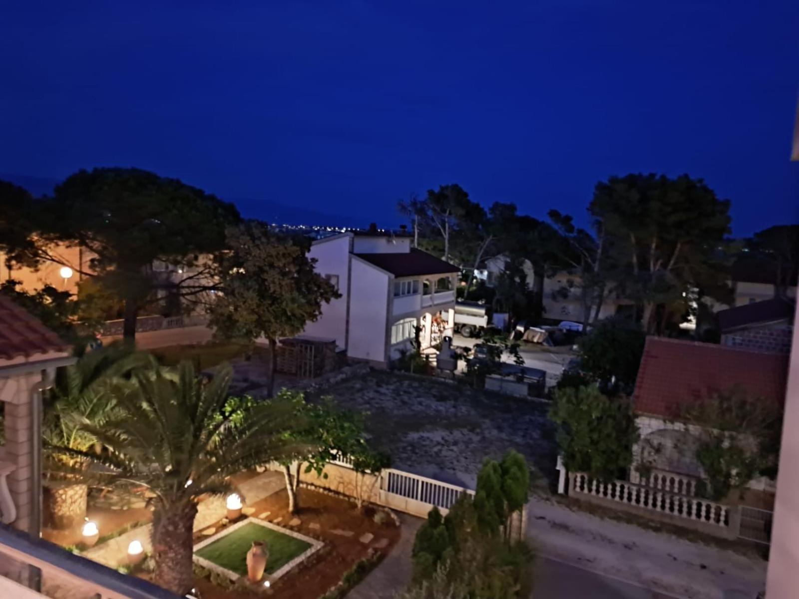 Apartmani Vukadin