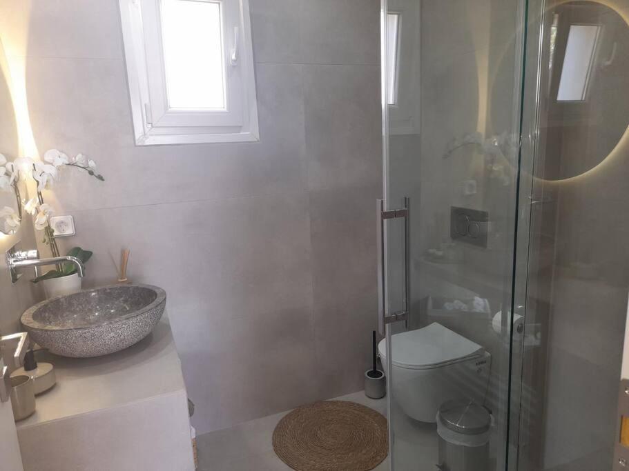 MFP Dryos Paros House Project photo 3