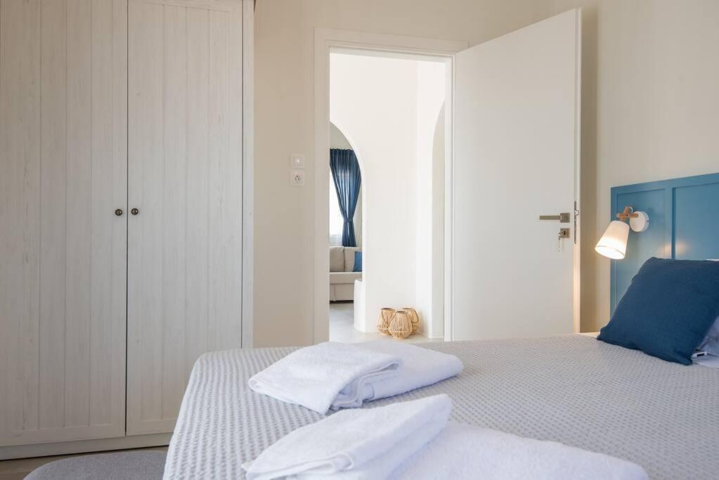 MFP Dryos Paros House Project photo 4