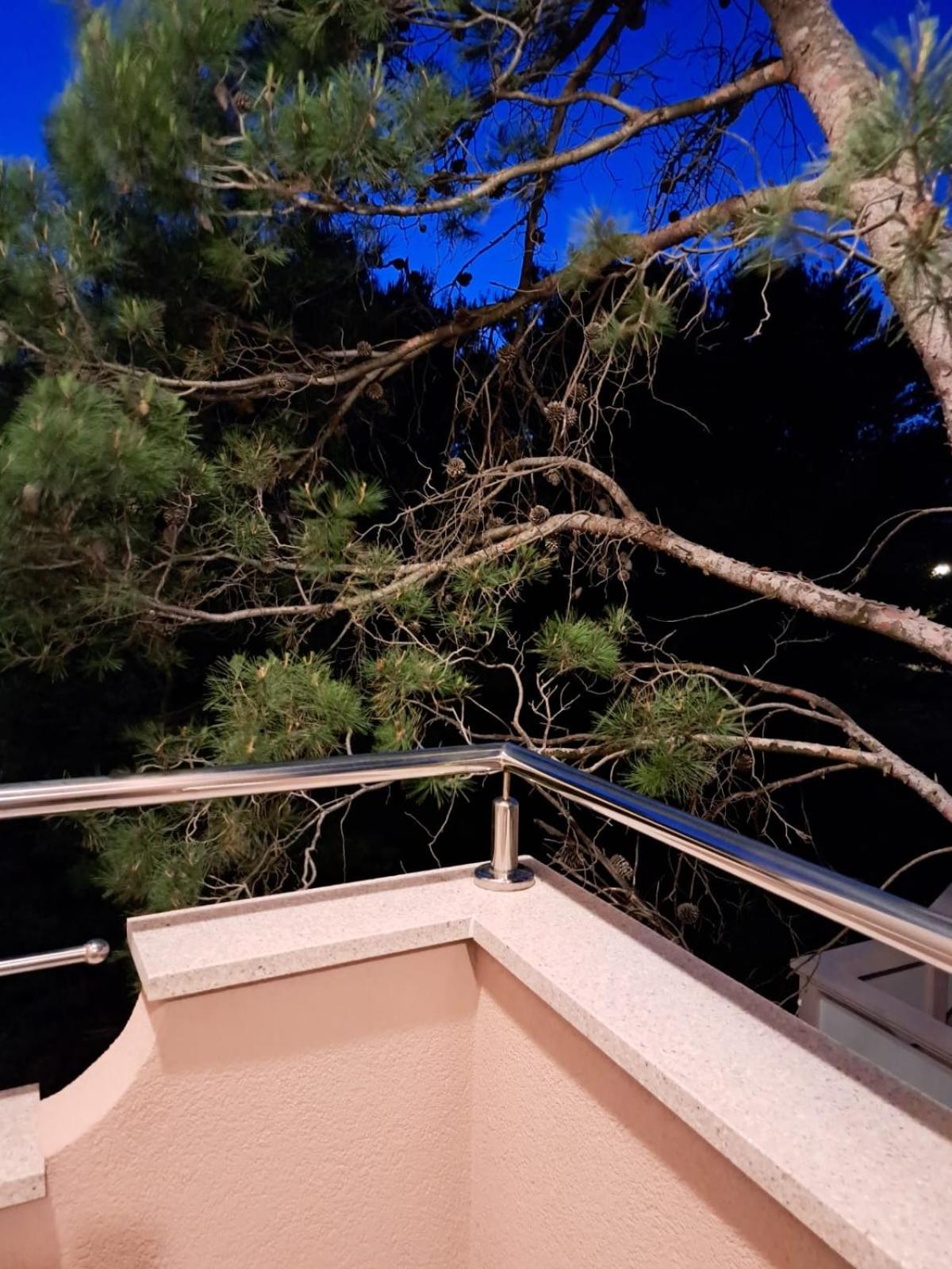 Apartmani Vukadin
