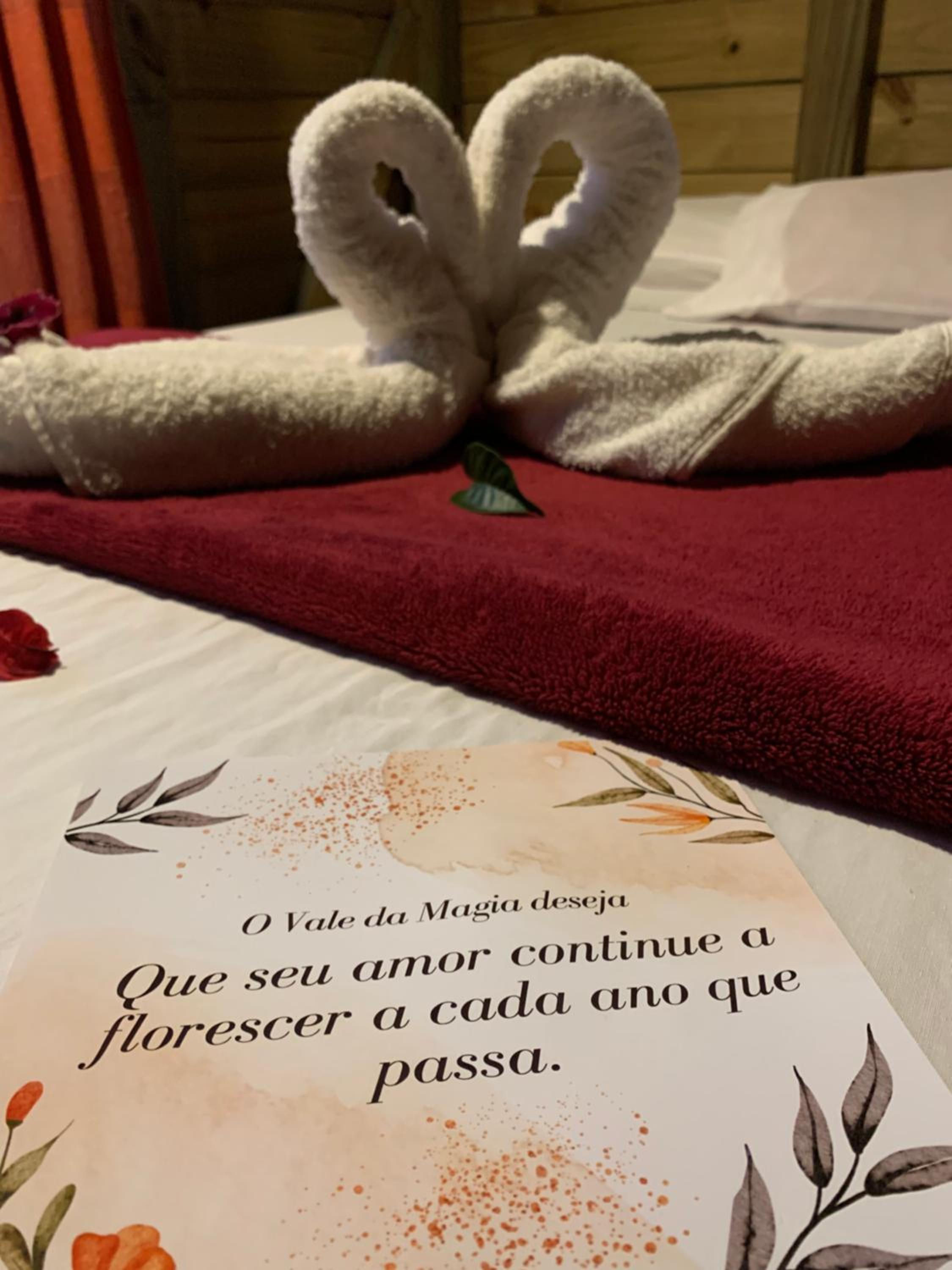 Pousada Vale da Magia