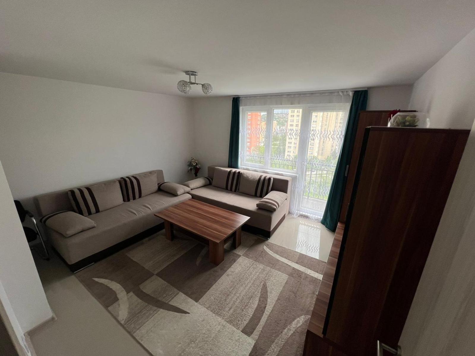 Cherry Apartments
