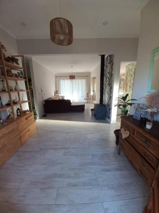 Casona de los Sauces