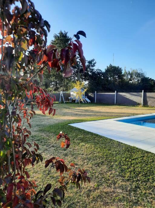 Casona de los Sauces
