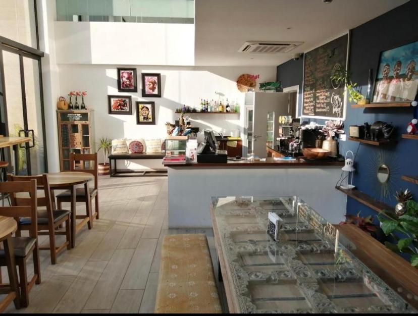 The Gallery by Luxury Stay
