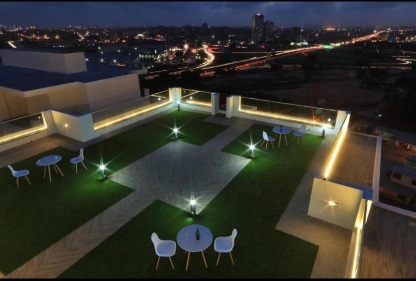 The Gallery by Luxury Stay