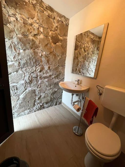 Sicily Stone Cottage with swimming pool