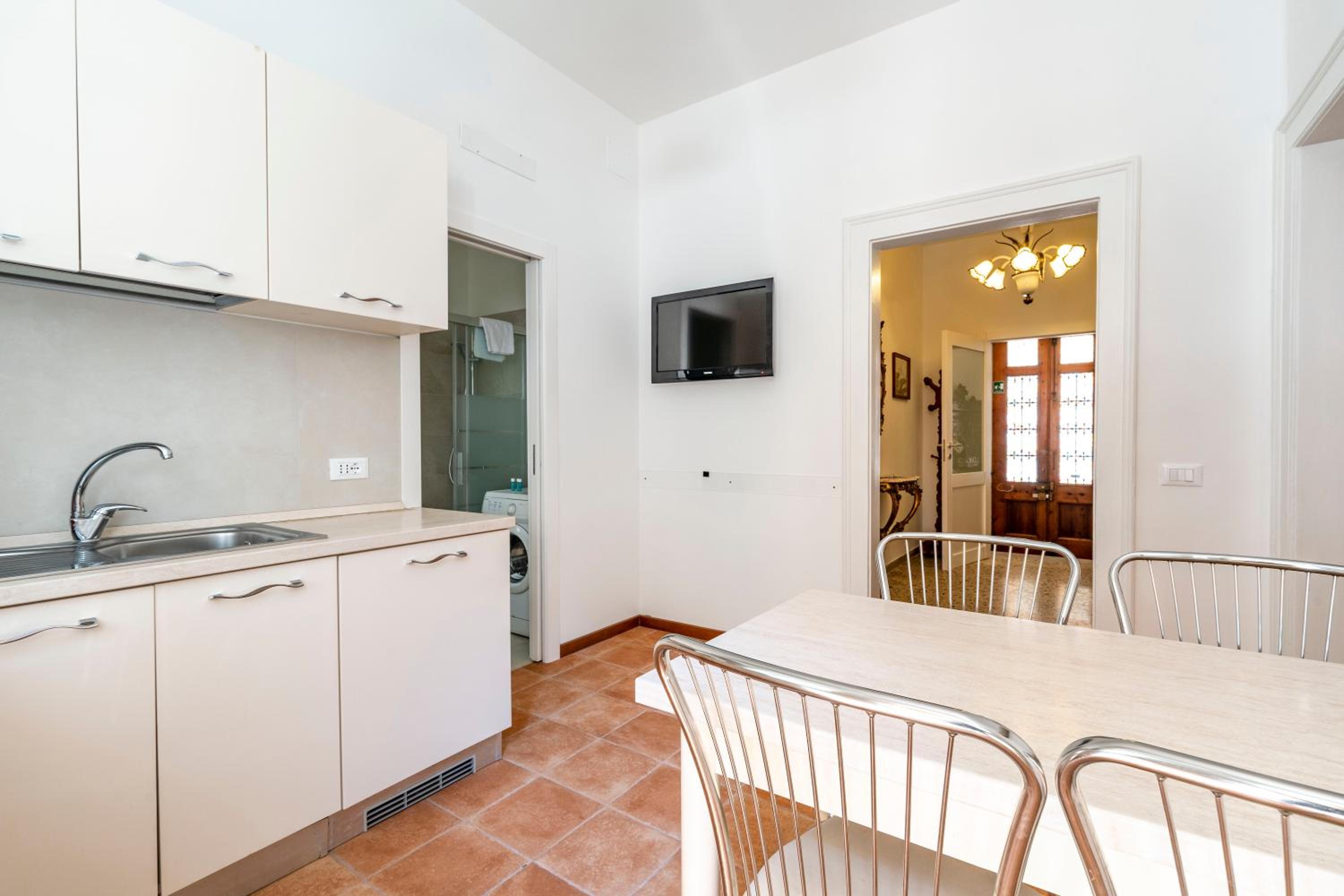 Queen House Venezia