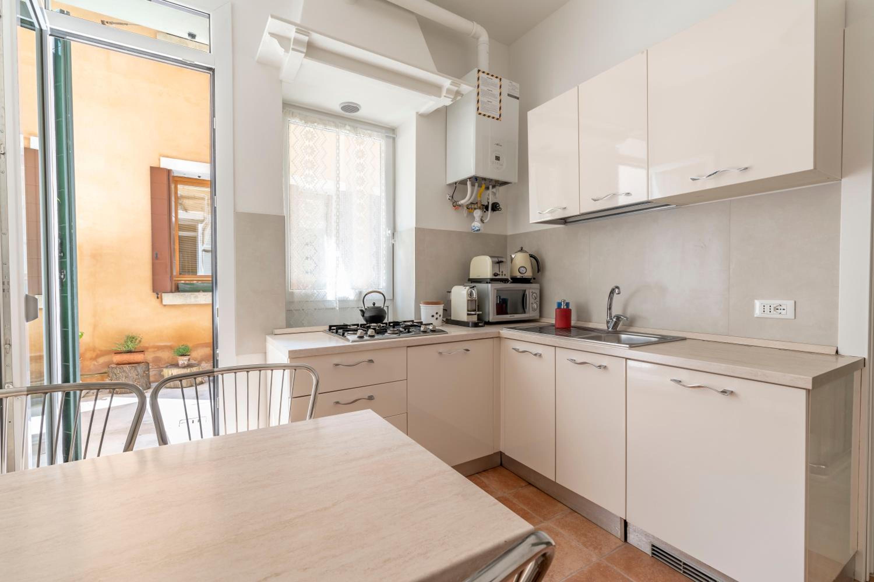 Queen House Venezia