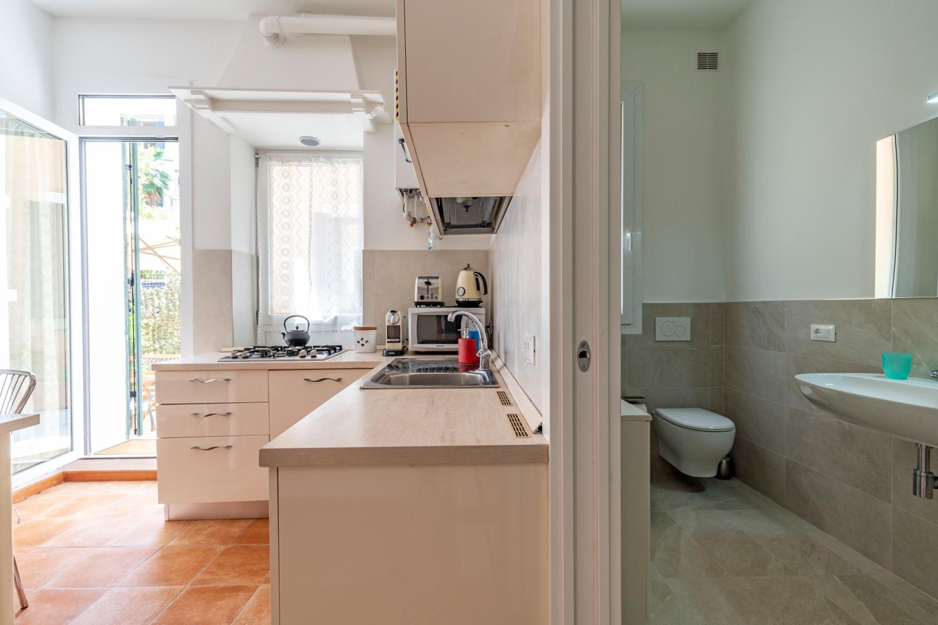 Queen House Venezia