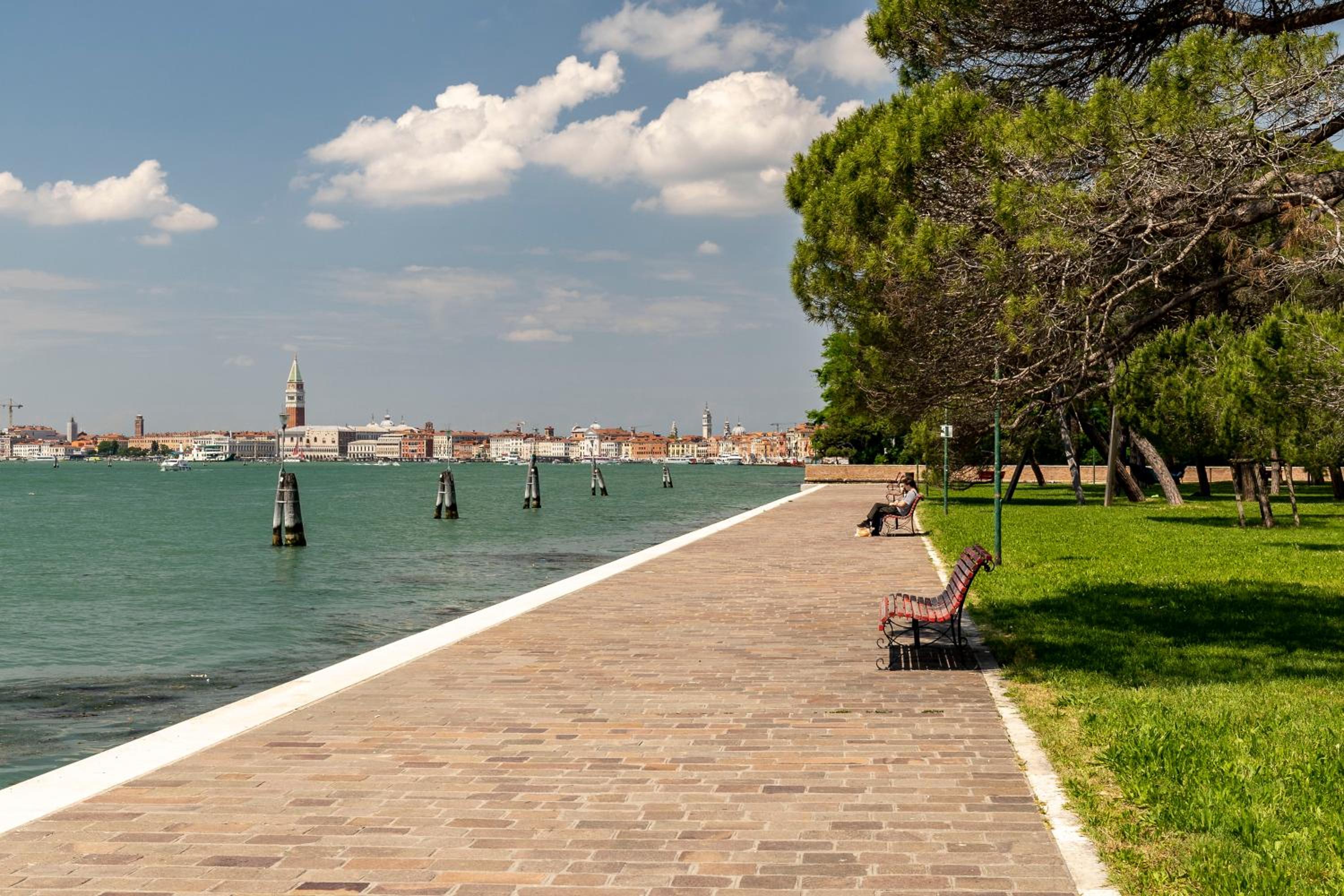 Queen House Venezia