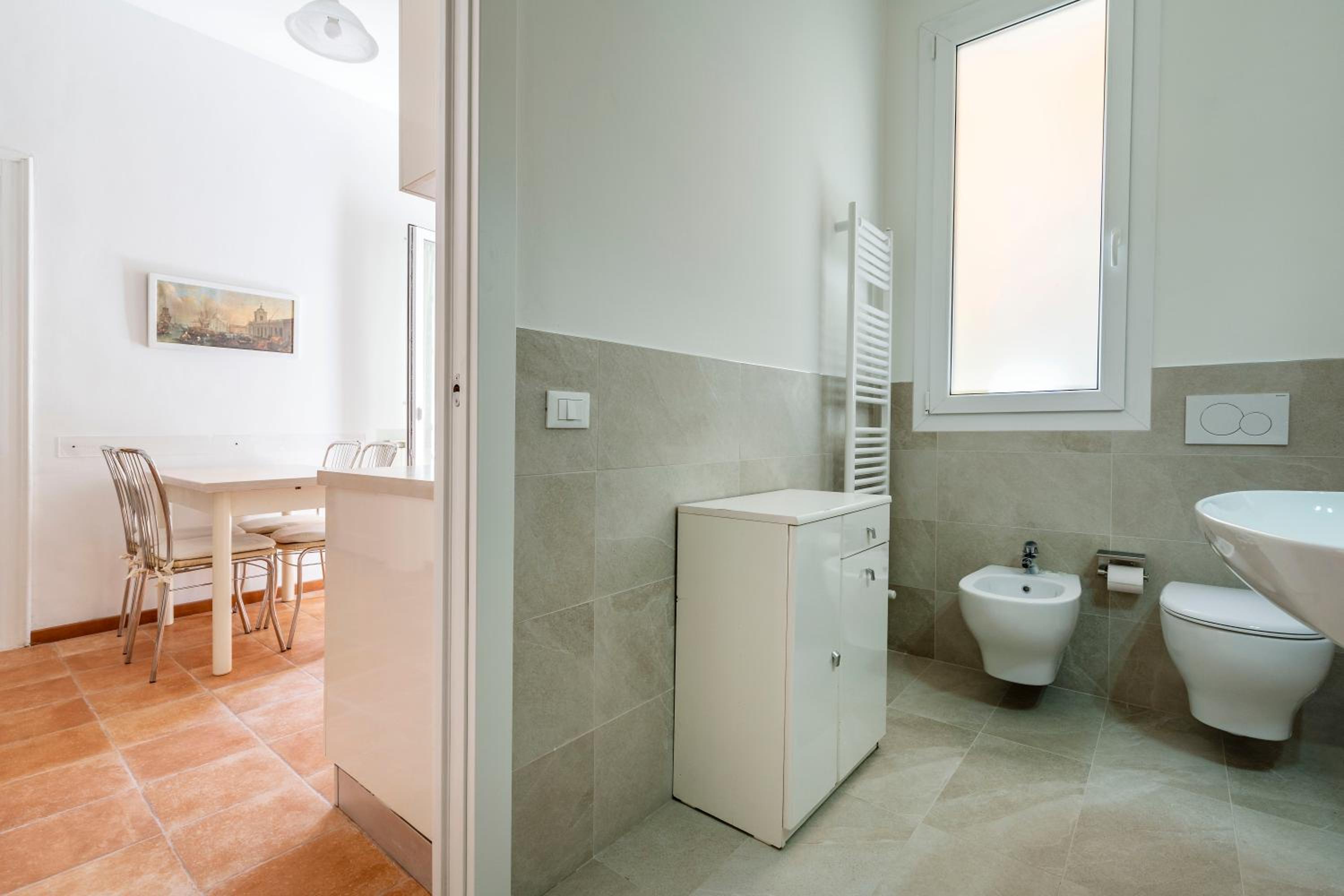 Queen House Venezia