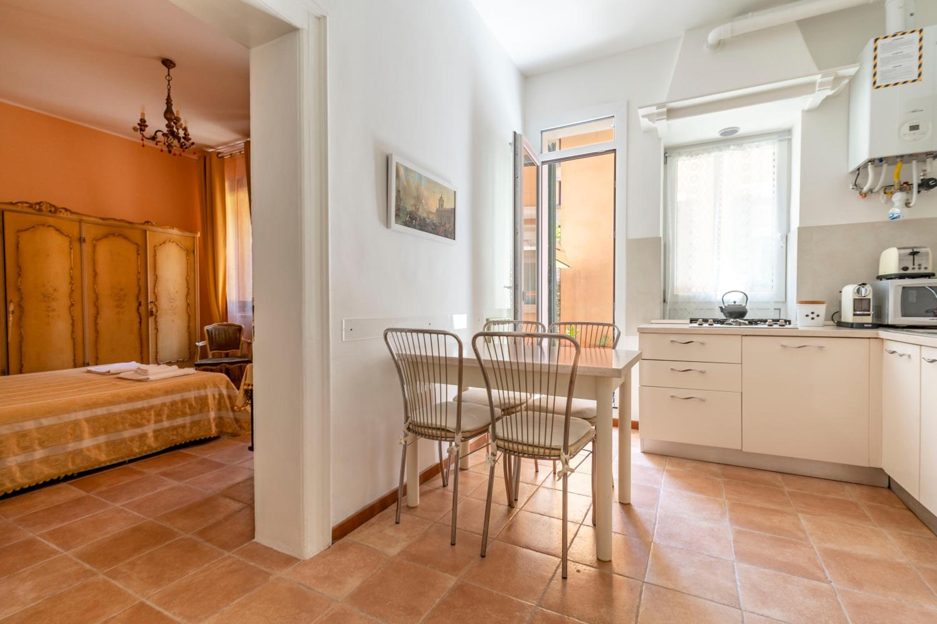 Queen House Venezia