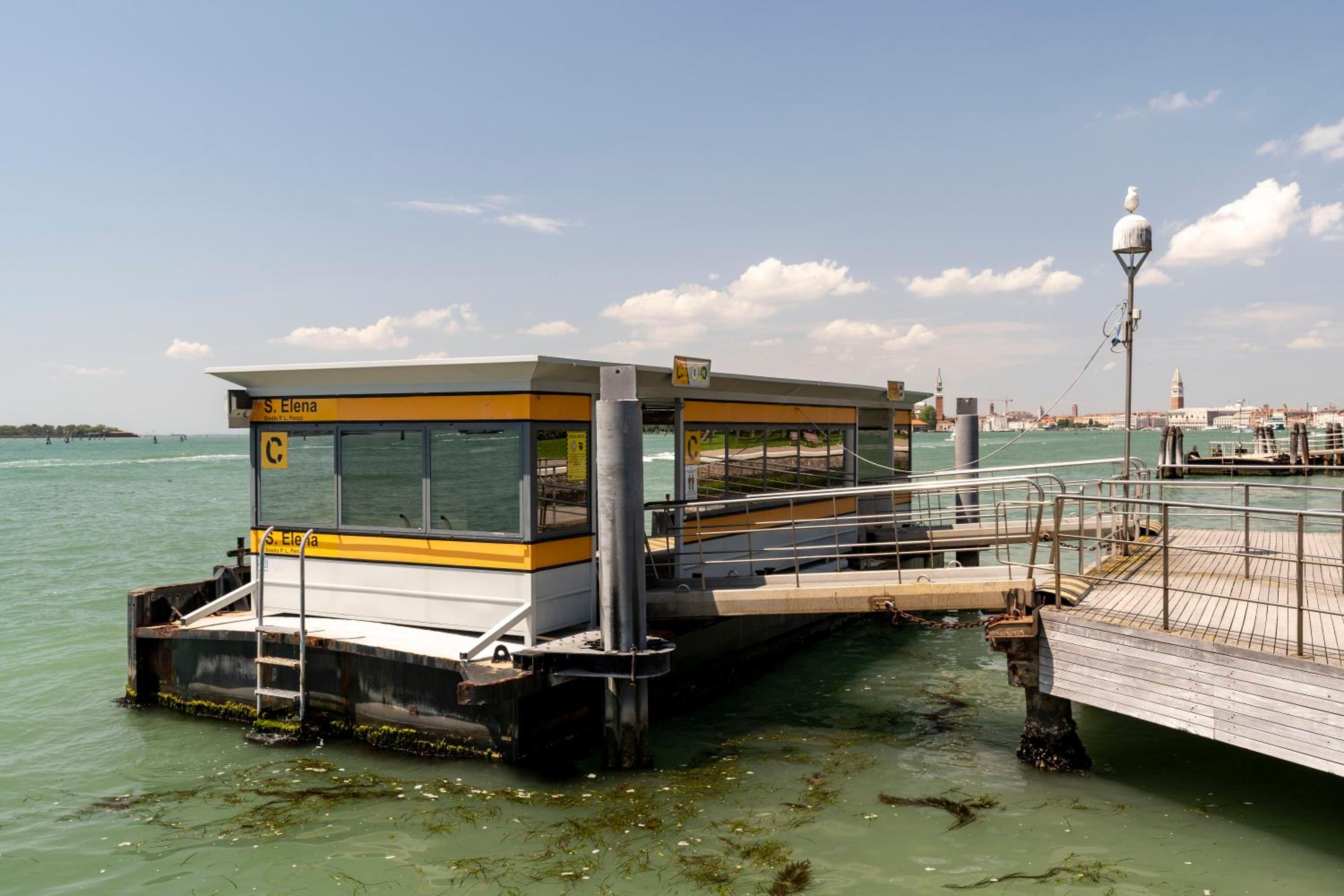 Queen House Venezia