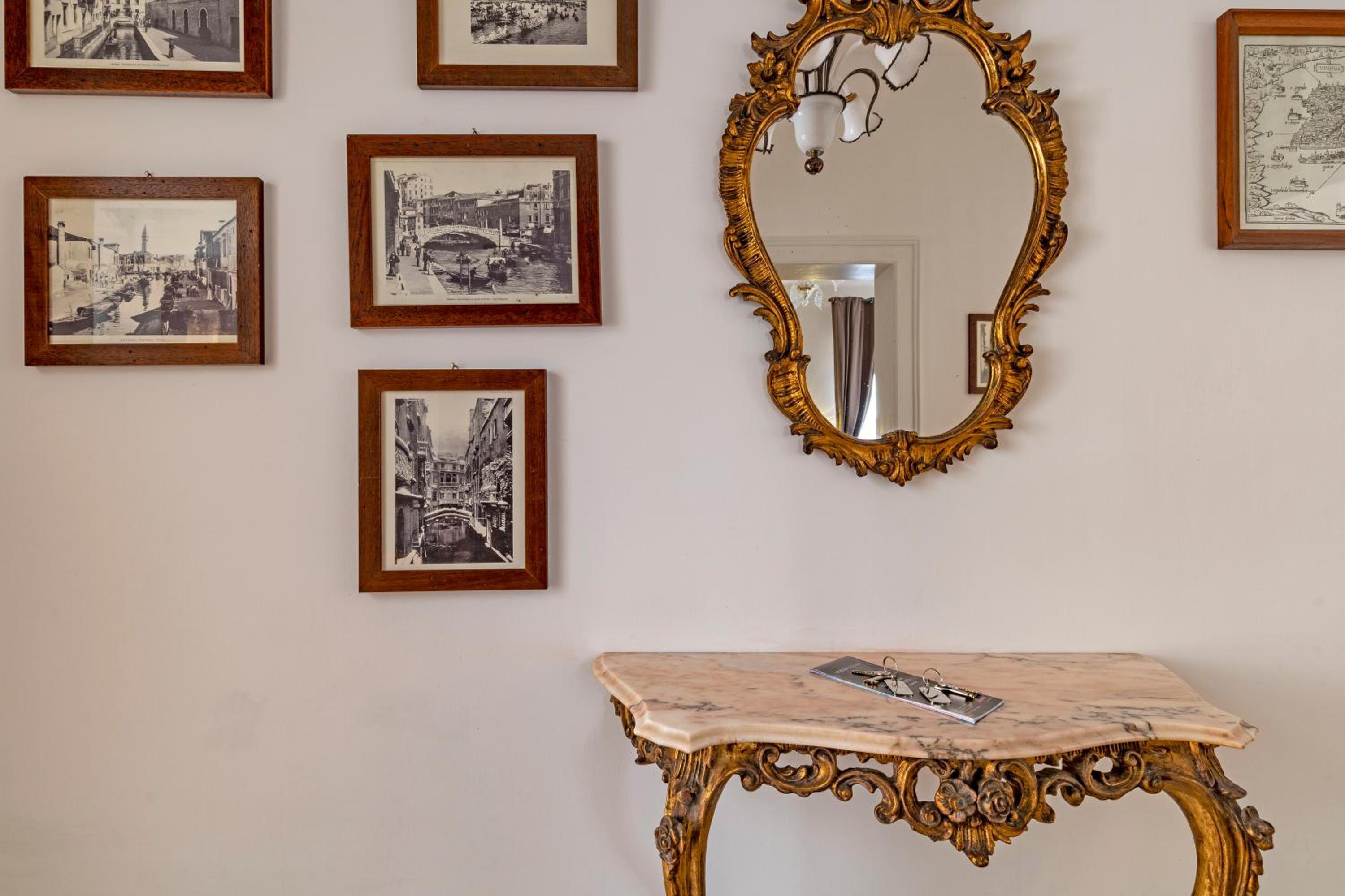 Queen House Venezia