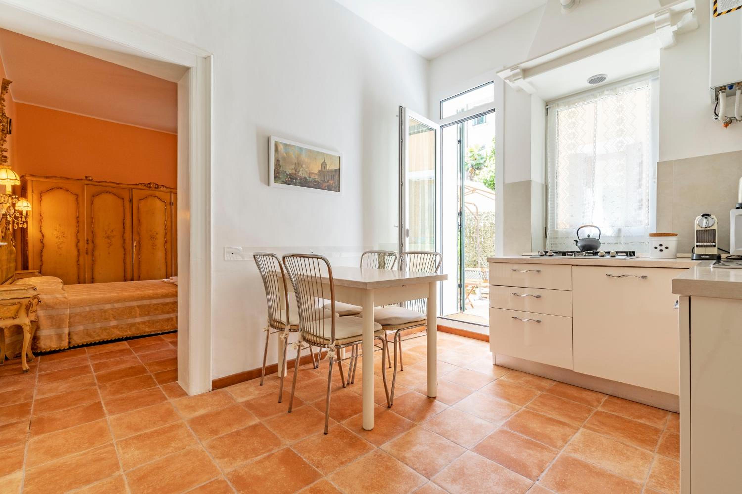 Queen House Venezia