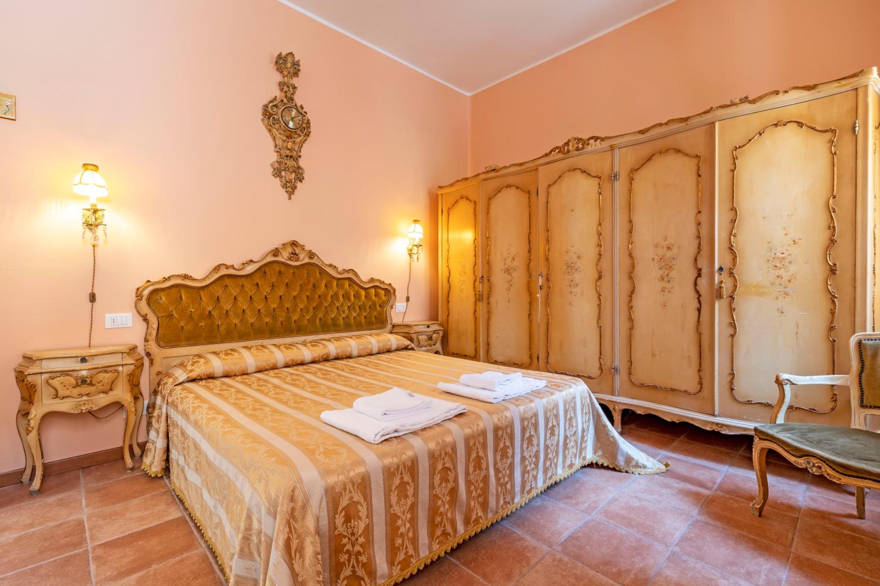Queen House Venezia