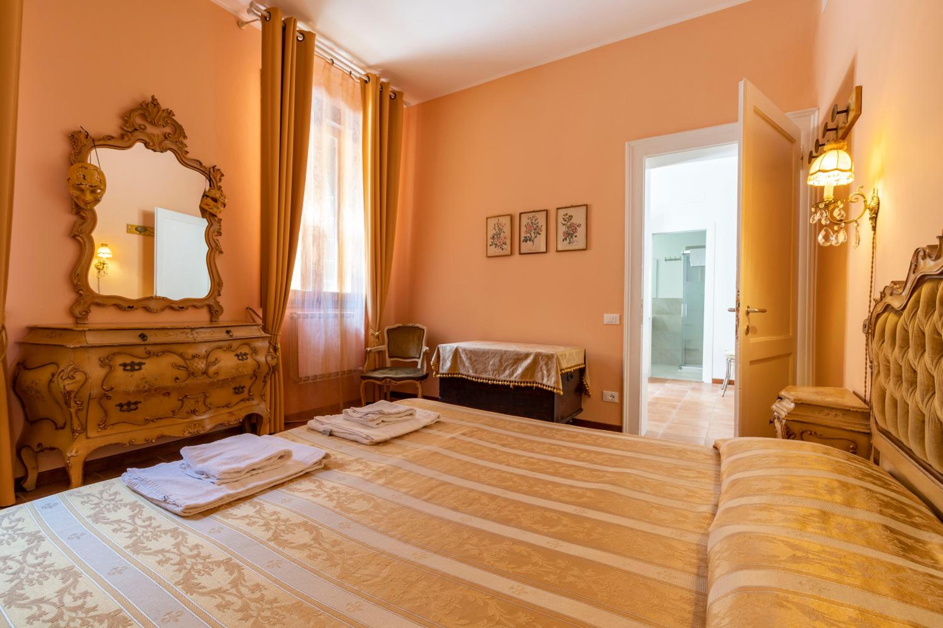 Queen House Venezia