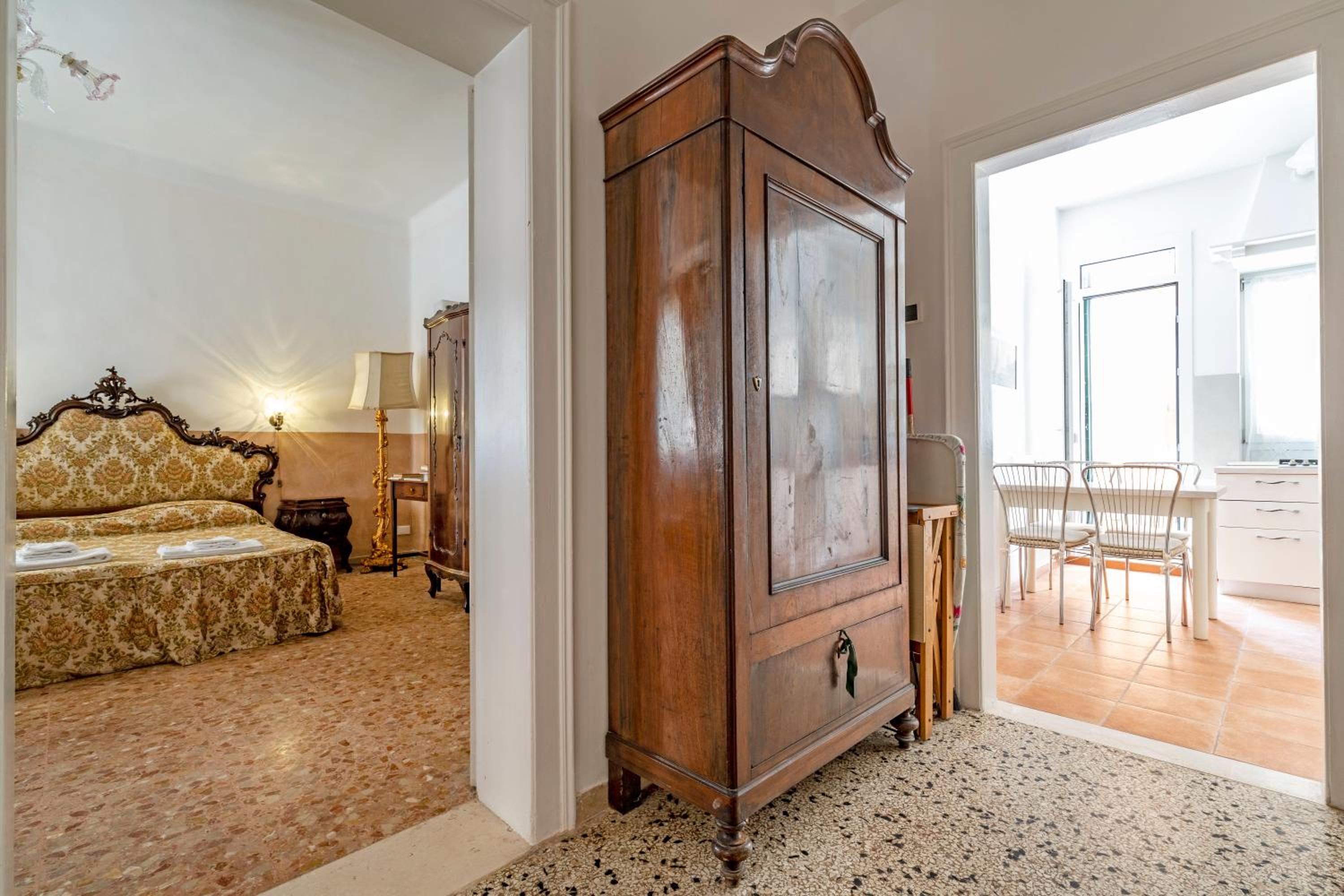 Queen House Venezia