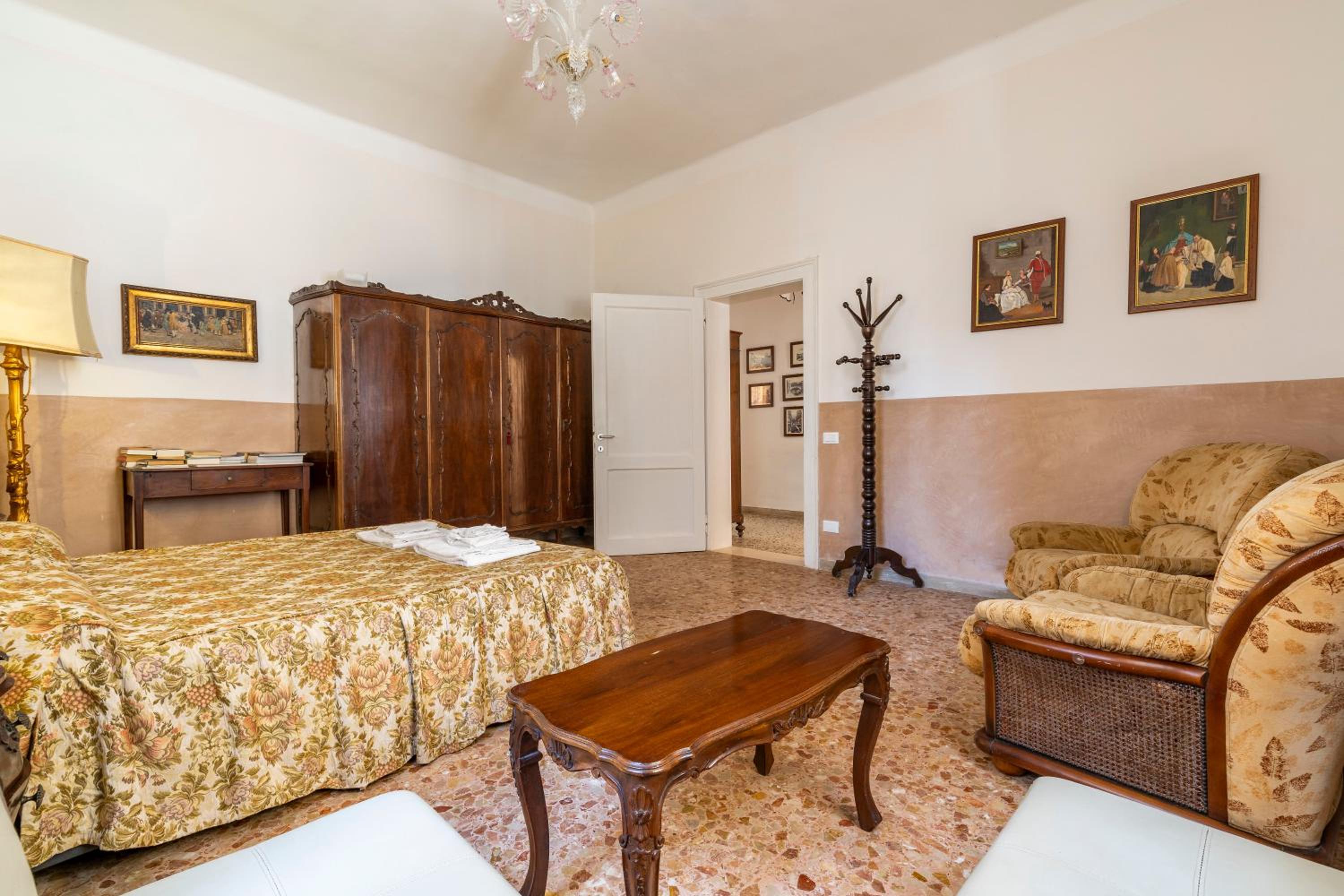 Queen House Venezia