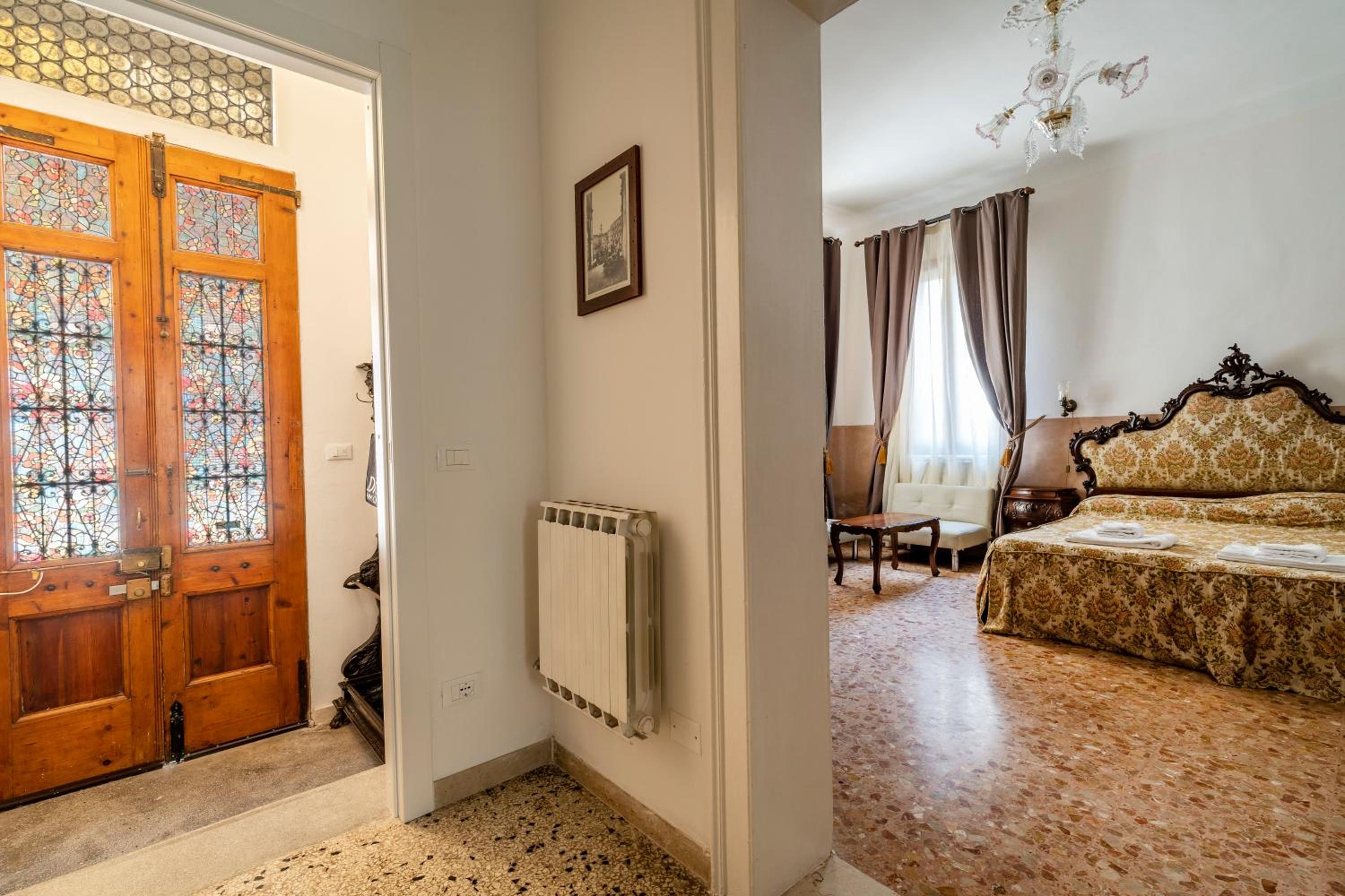 Queen House Venezia