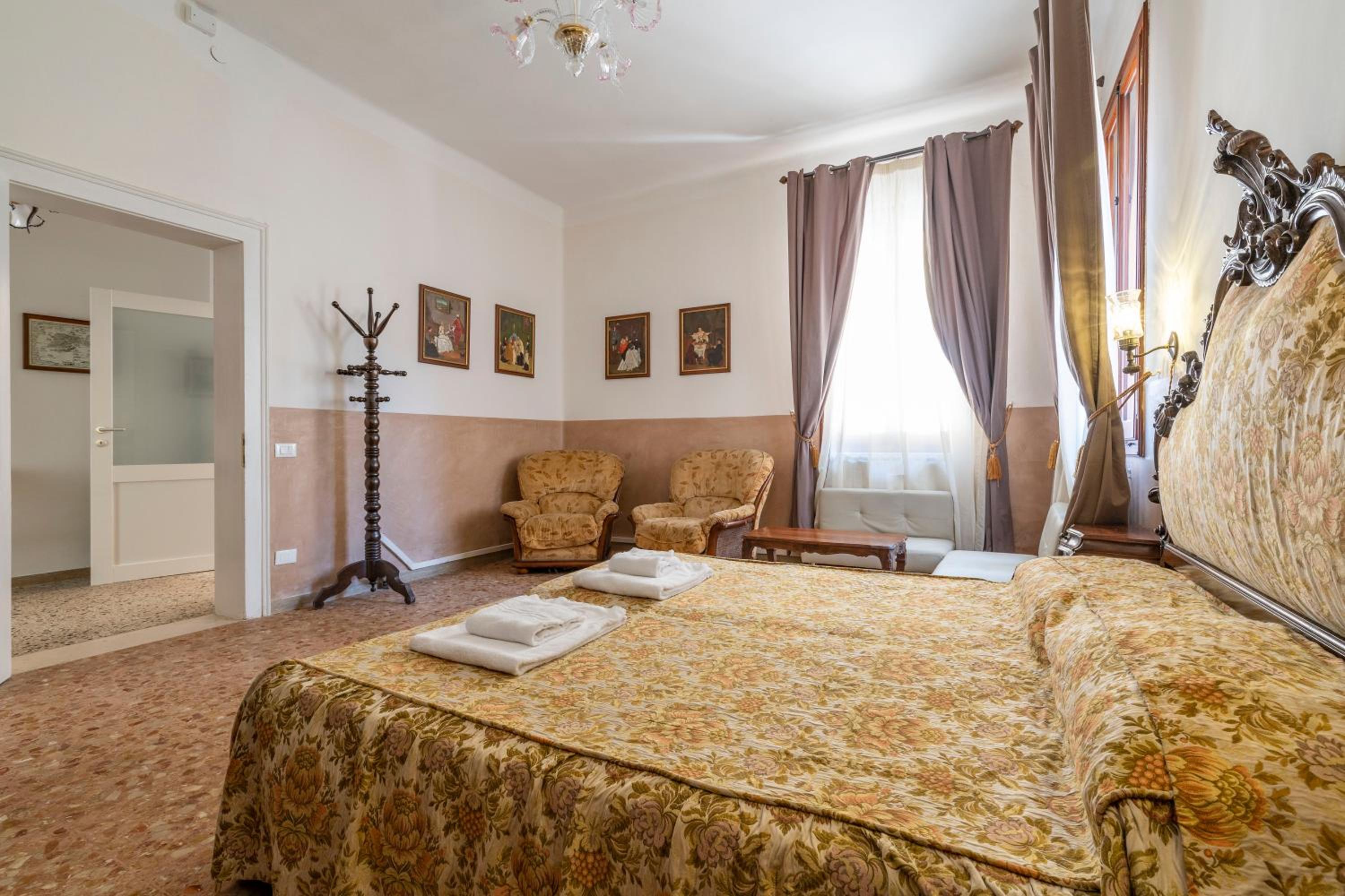 Queen House Venezia