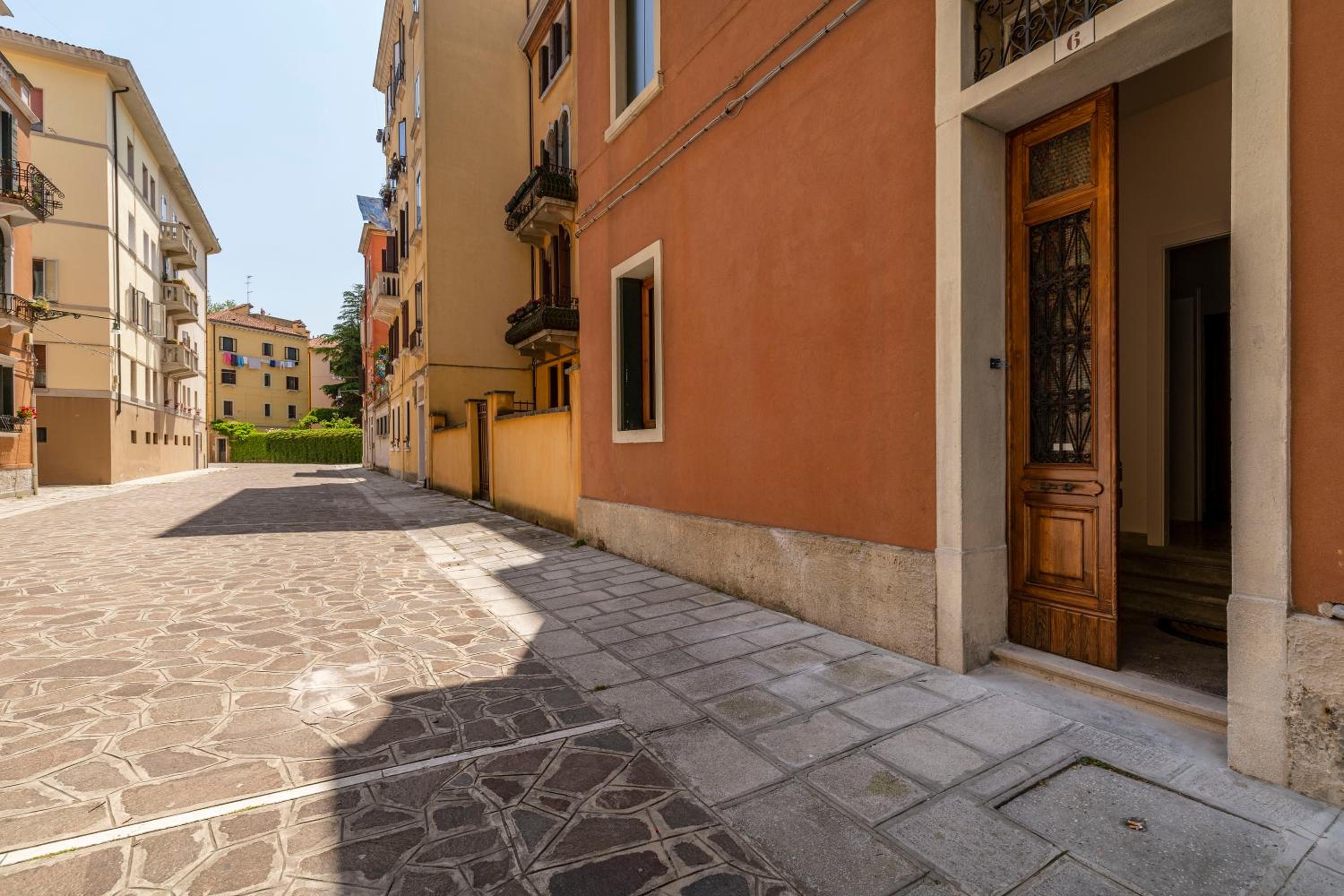 Queen House Venezia
