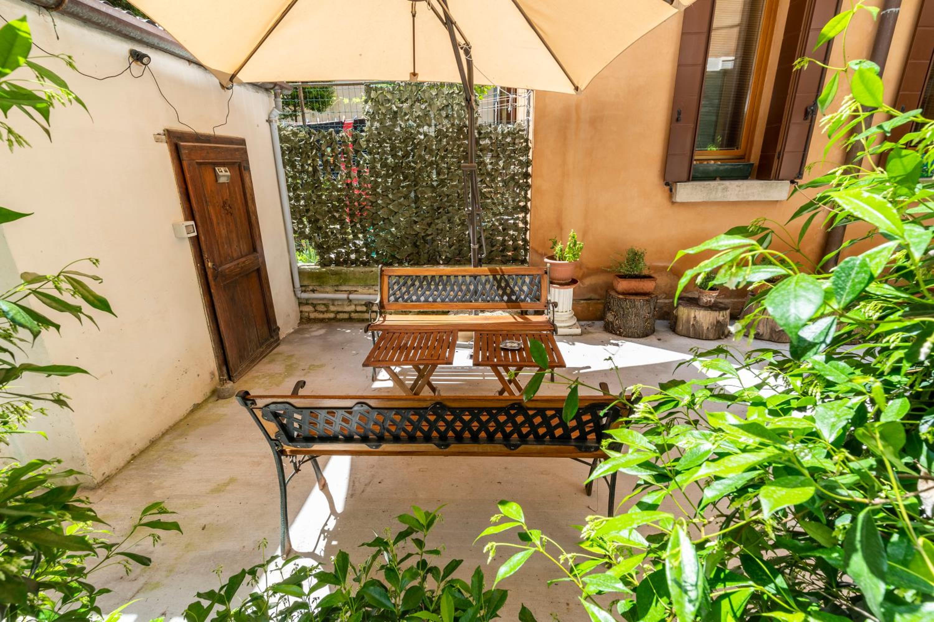 Queen House Venezia