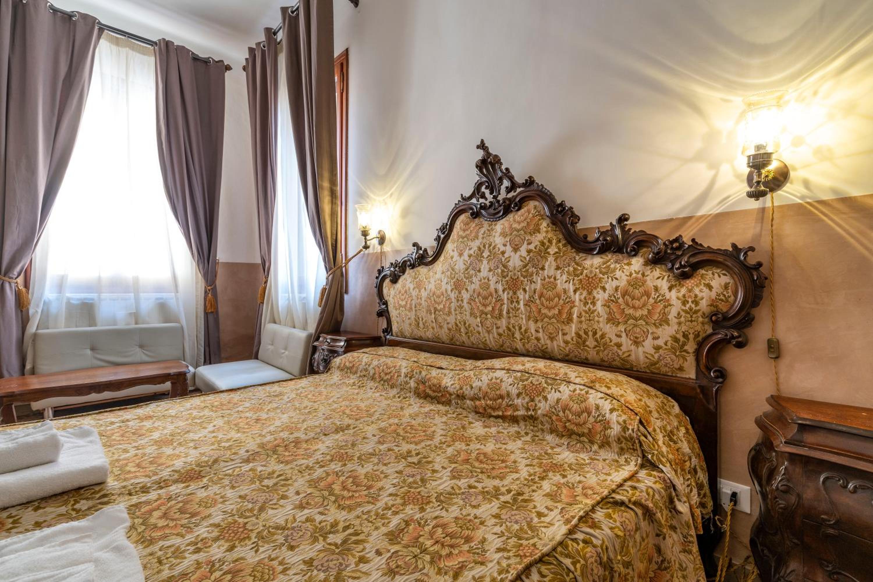 Queen House Venezia