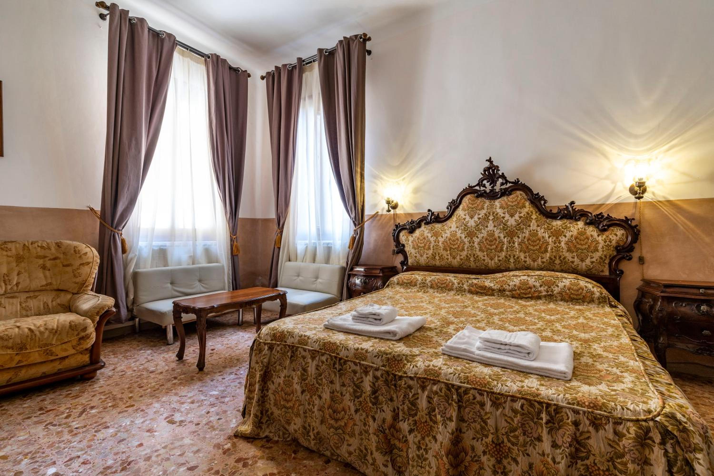 Queen House Venezia