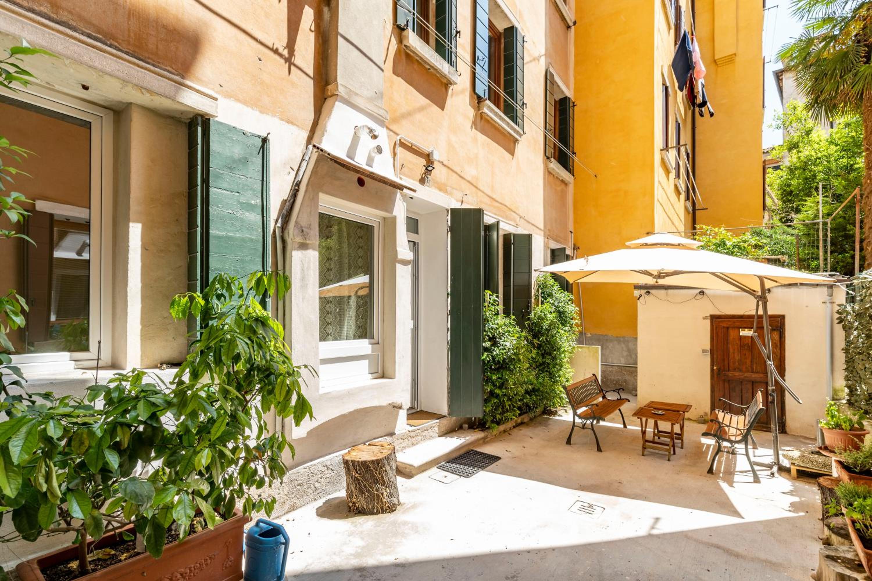 Queen House Venezia