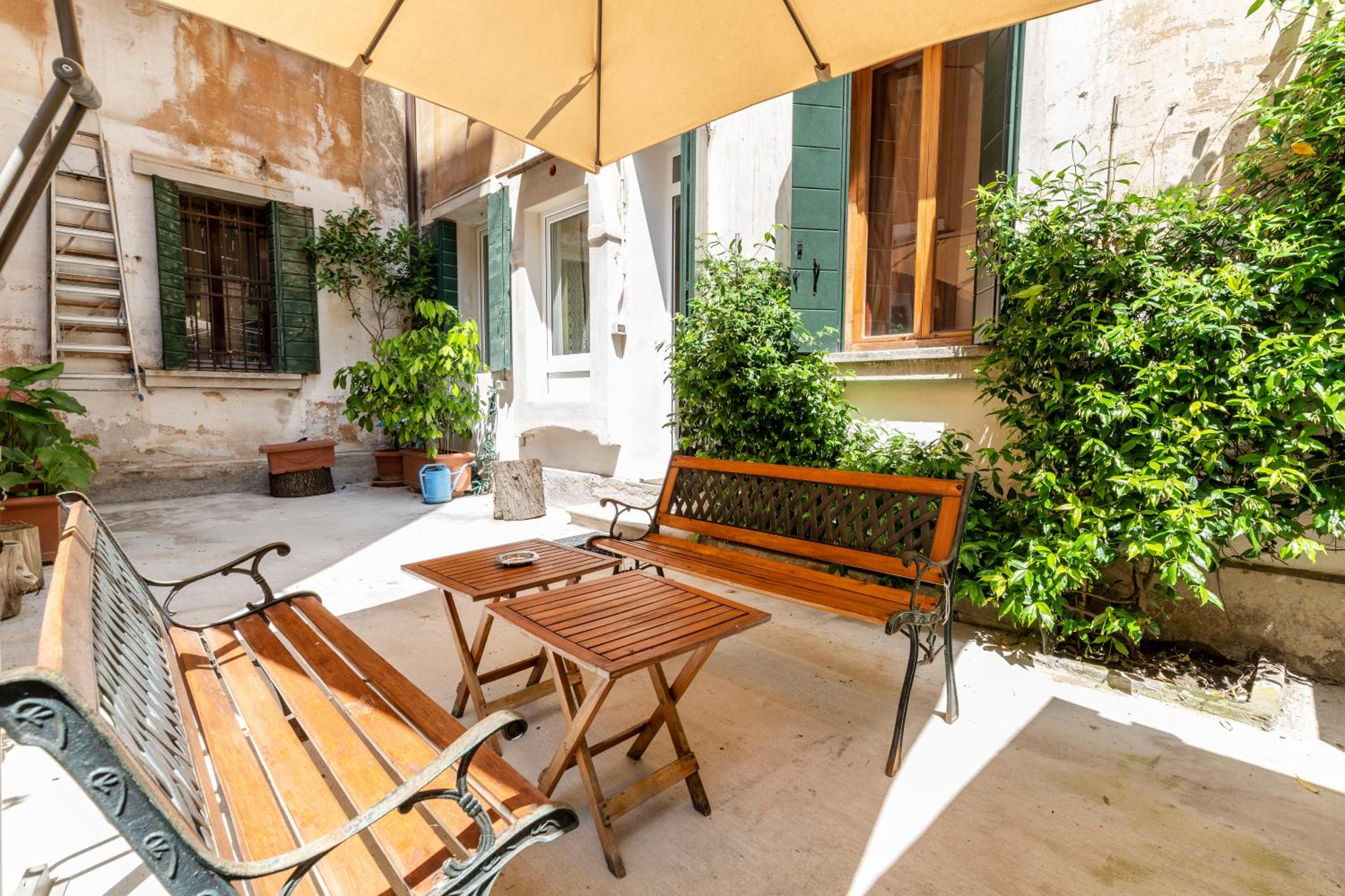 Queen House Venezia