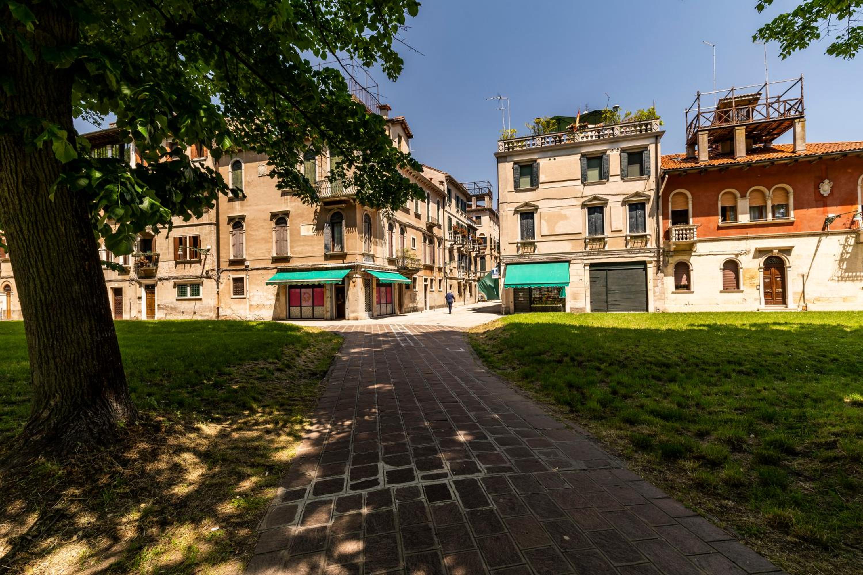 Queen House Venezia