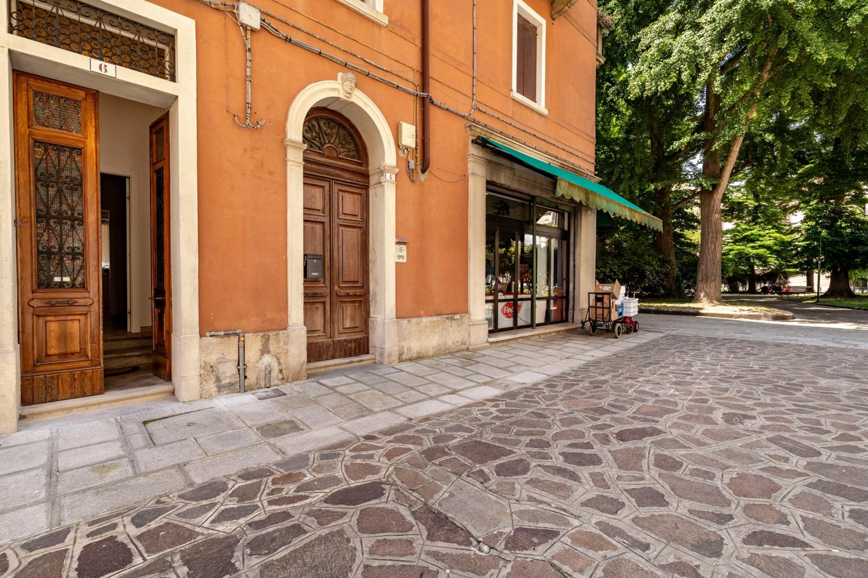 Queen House Venezia