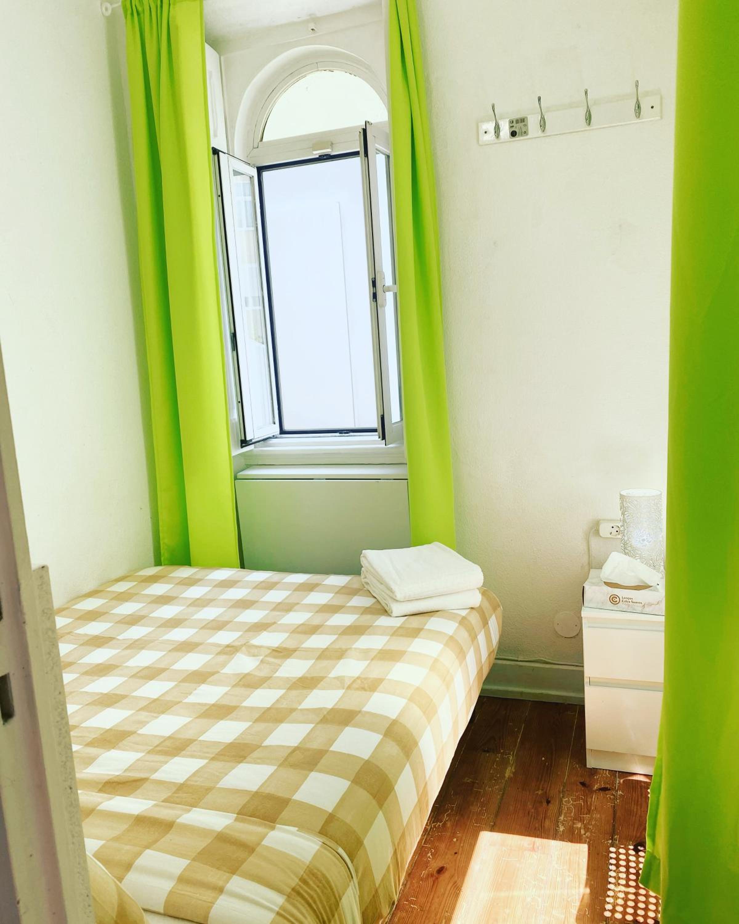 White House Lisbon Hostel 2