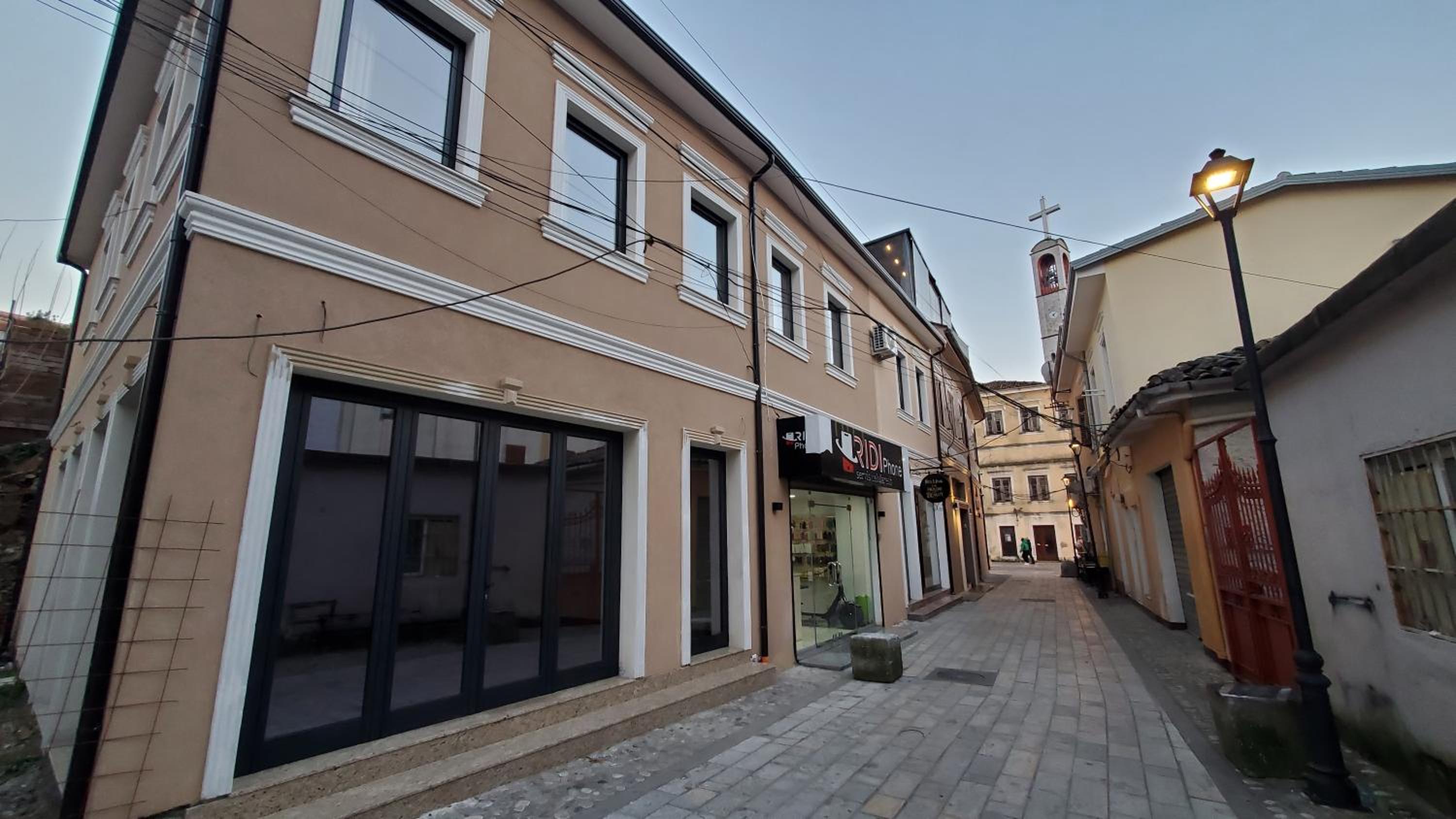 building