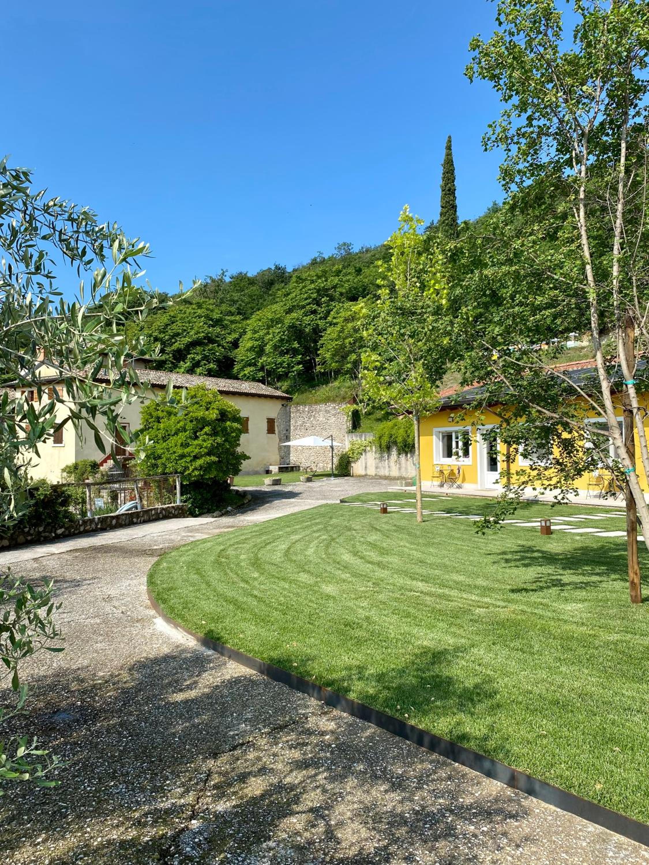 Agriturismo Ca' Cristane view 5
