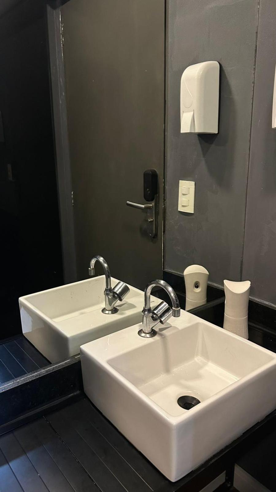 Ipanema Beach Hostel