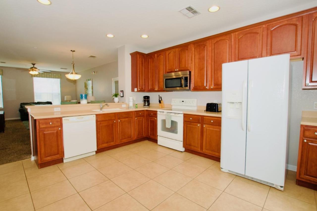 Vista Cay Luxury 3 bedroom Townhouse (#3114)