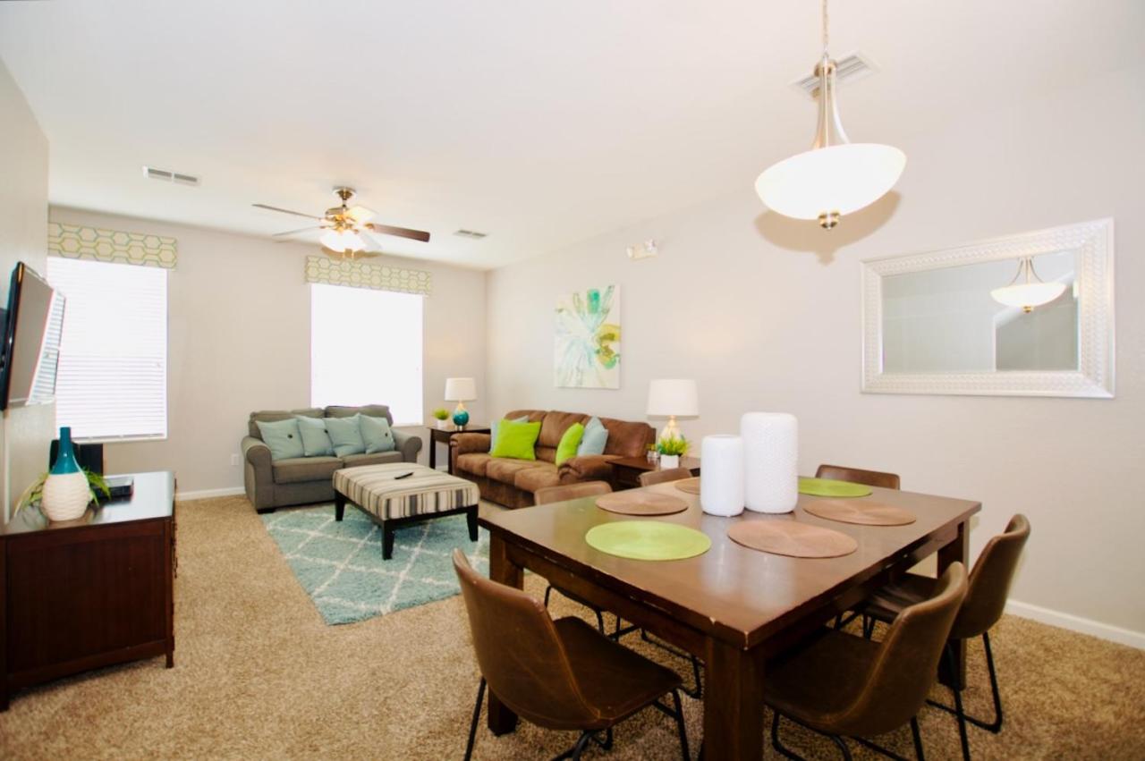 Vista Cay Luxury 3 bedroom Townhouse (#3114)