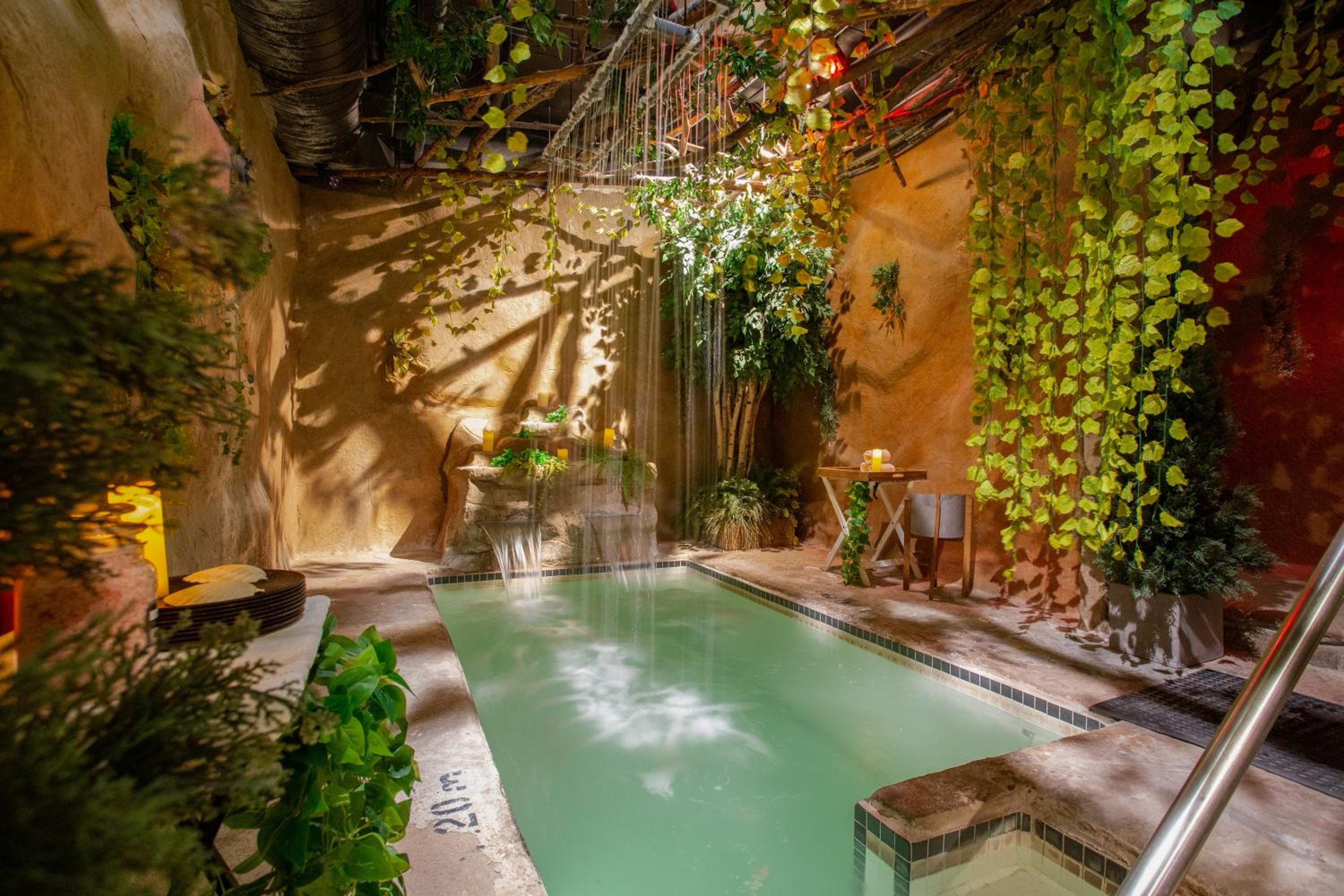 Living Water Resort & Spa