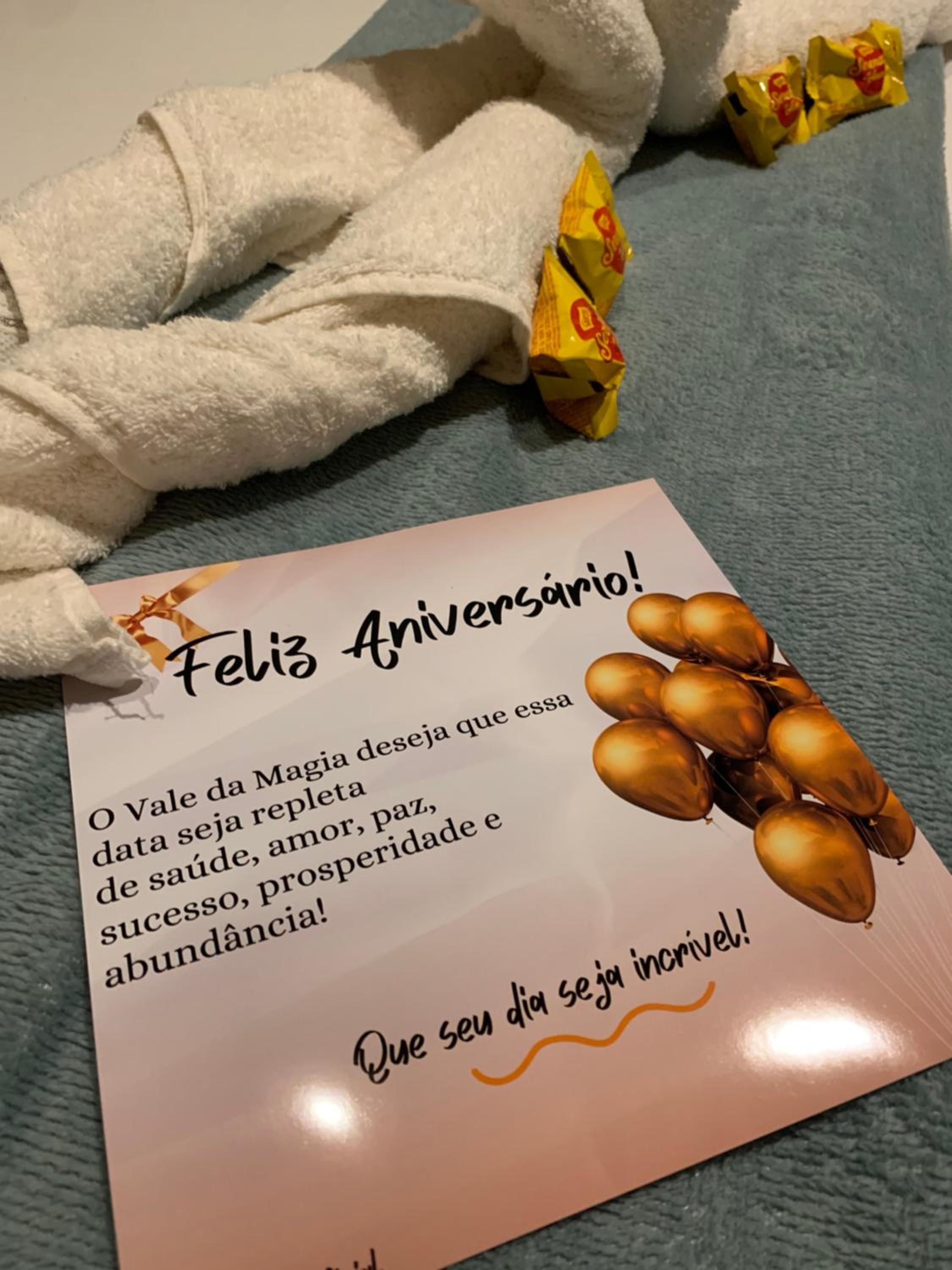 Pousada Vale da Magia