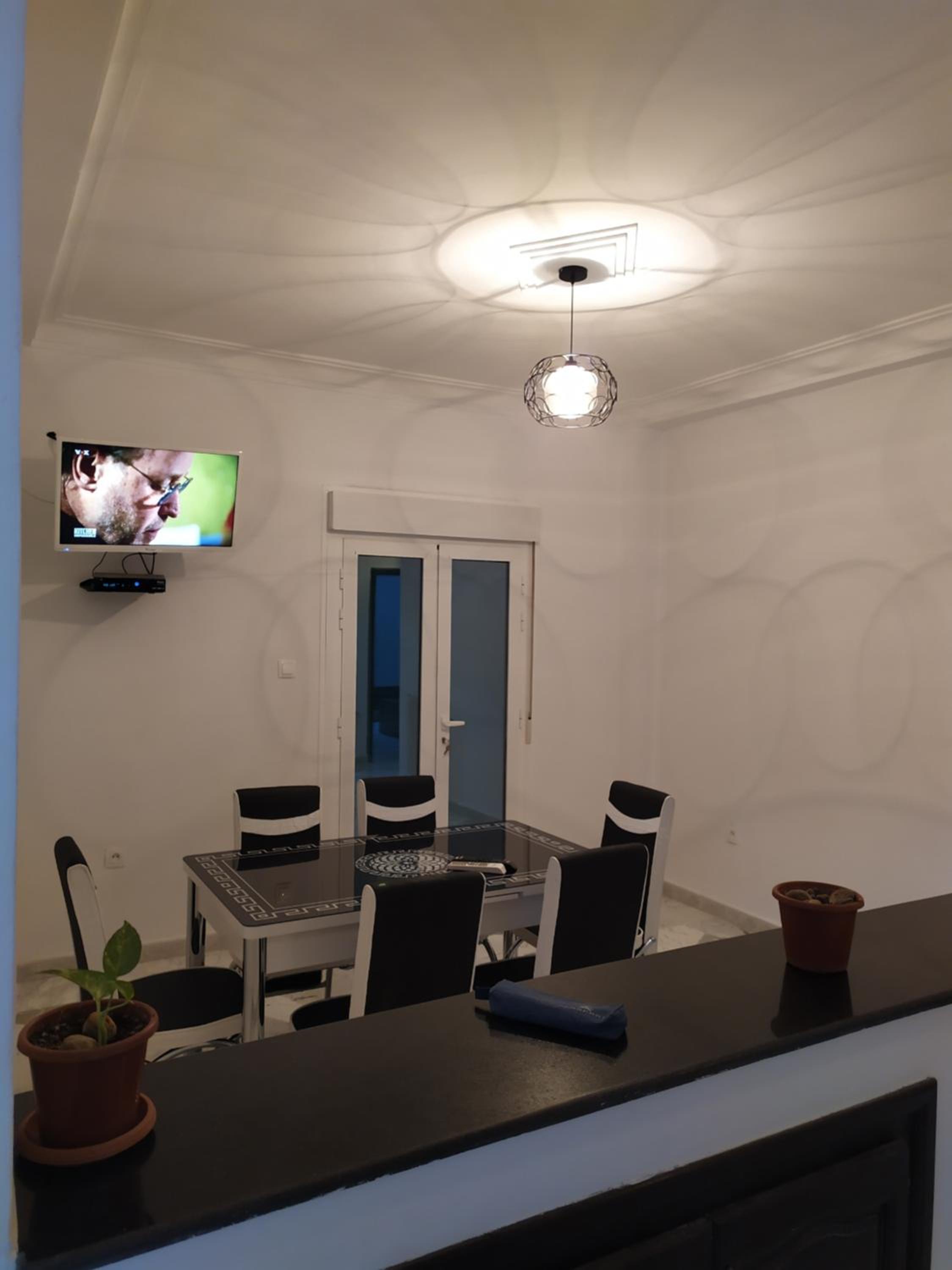 Appartement à louer à Tlemcen