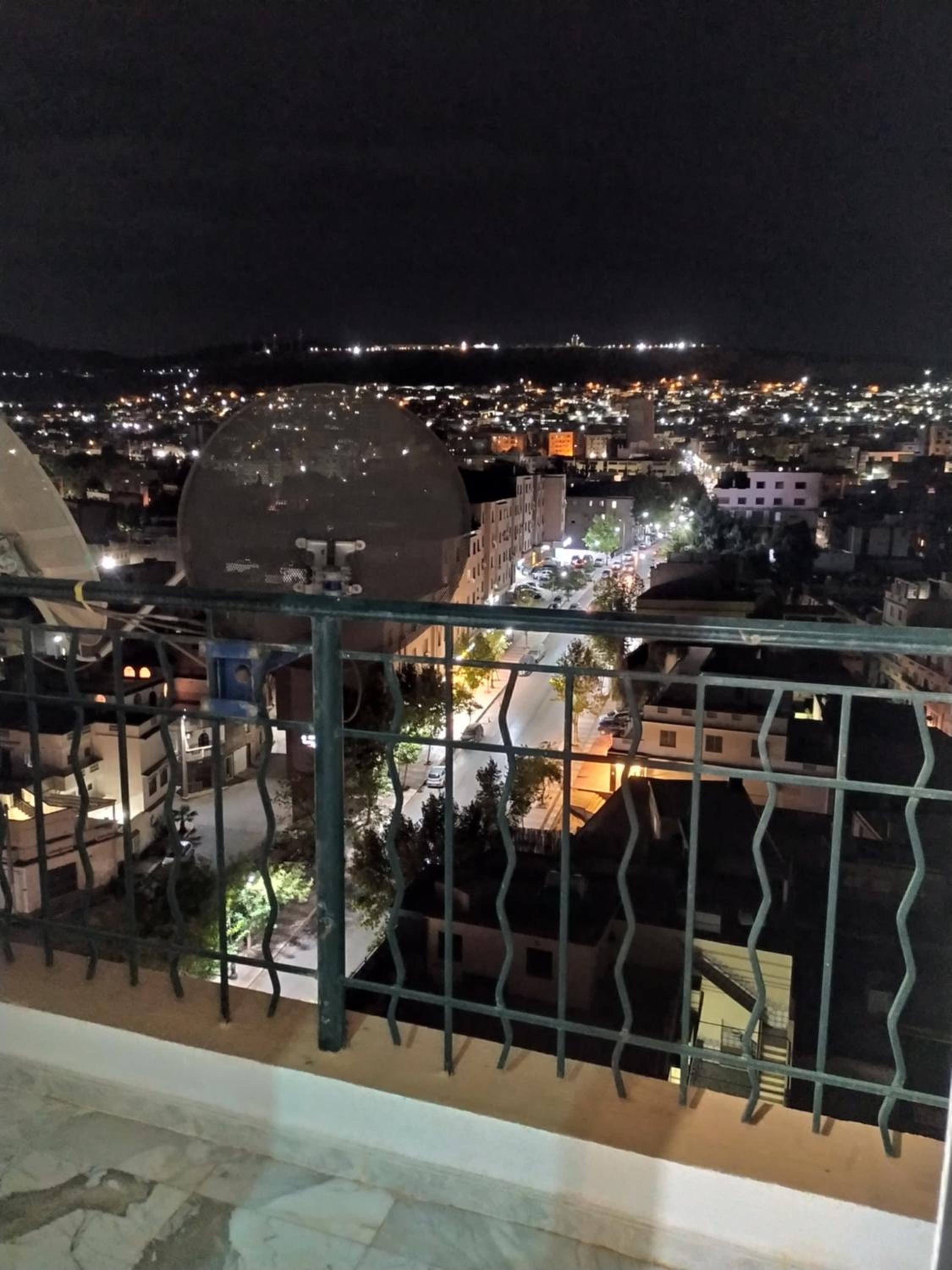 Appartement à louer à Tlemcen