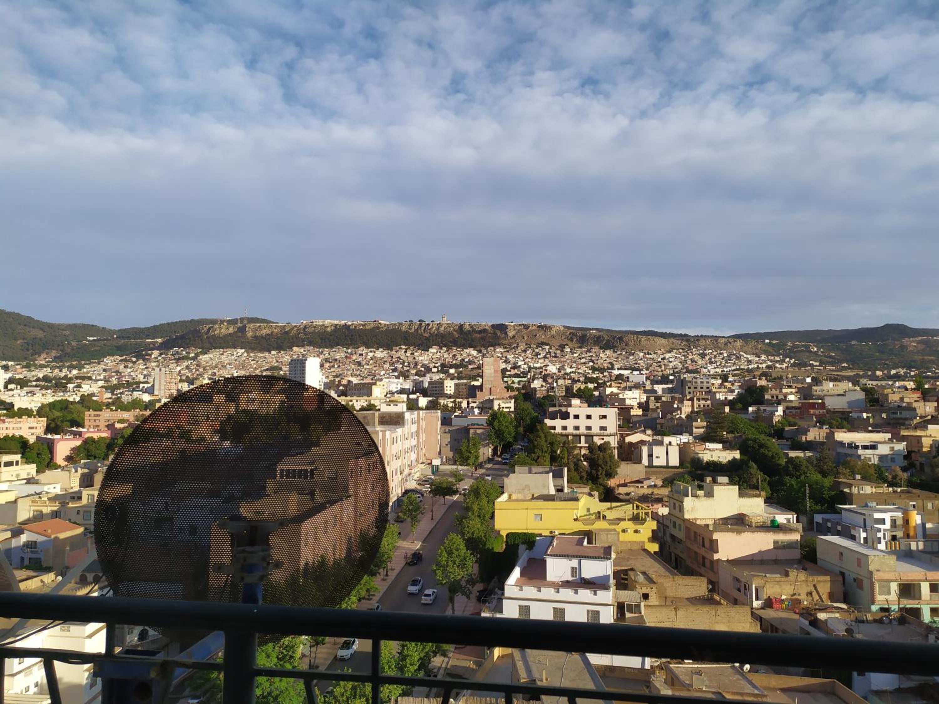 Appartement à louer à Tlemcen