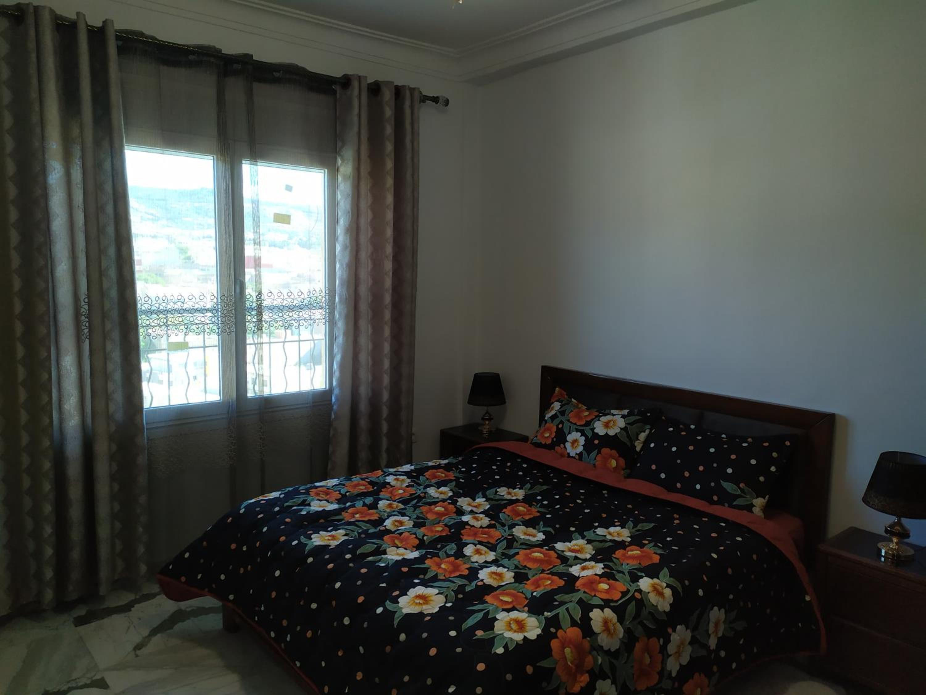 Appartement à louer à Tlemcen