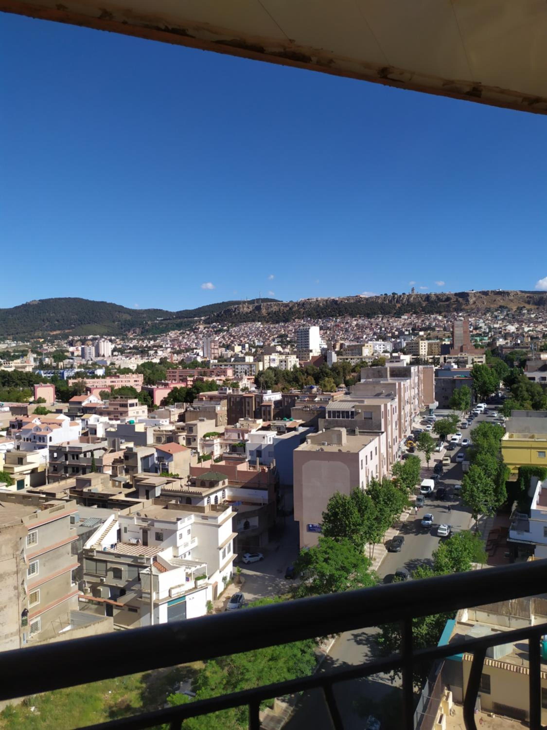 Appartement à louer à Tlemcen