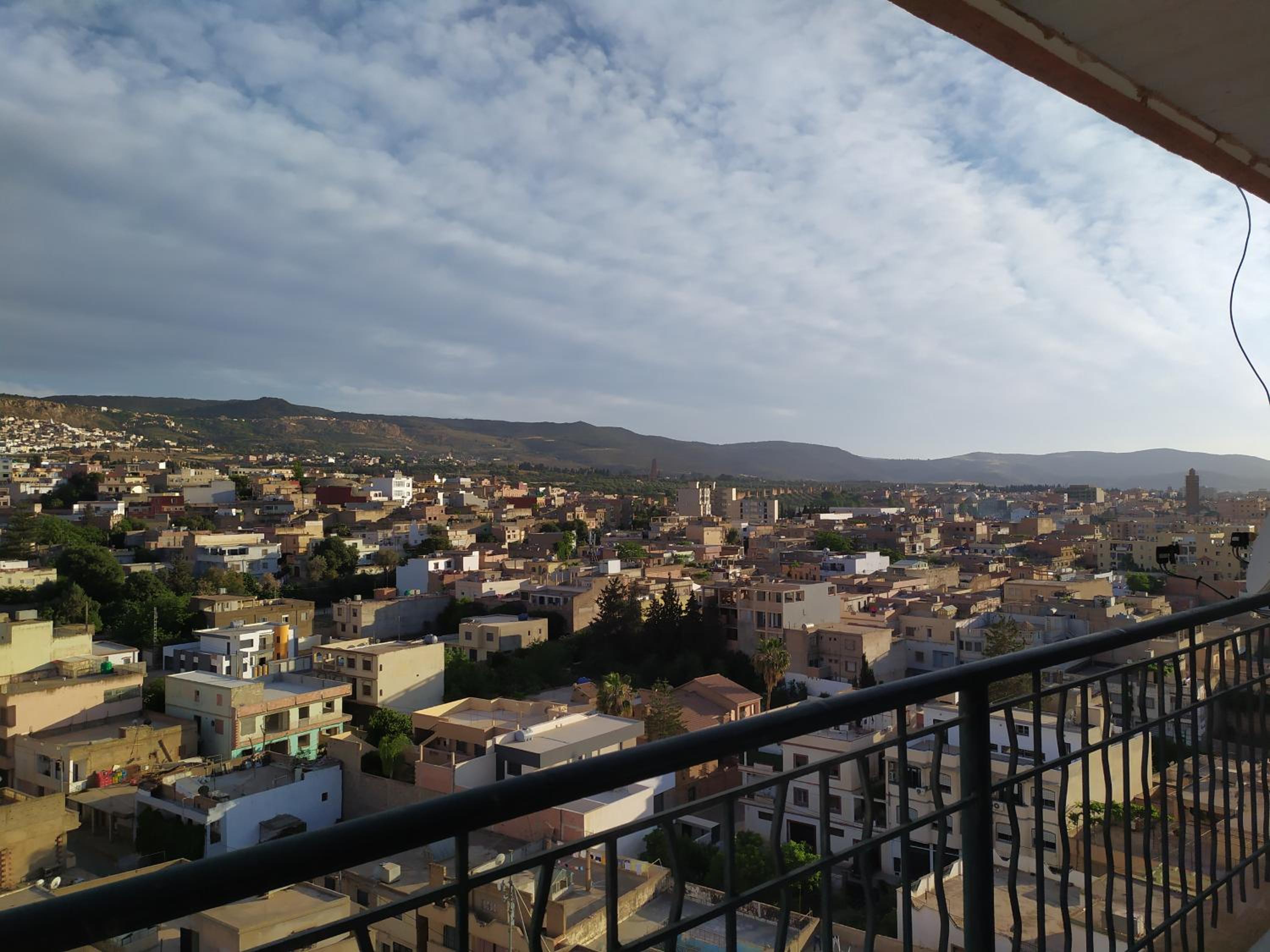 Appartement à louer à Tlemcen