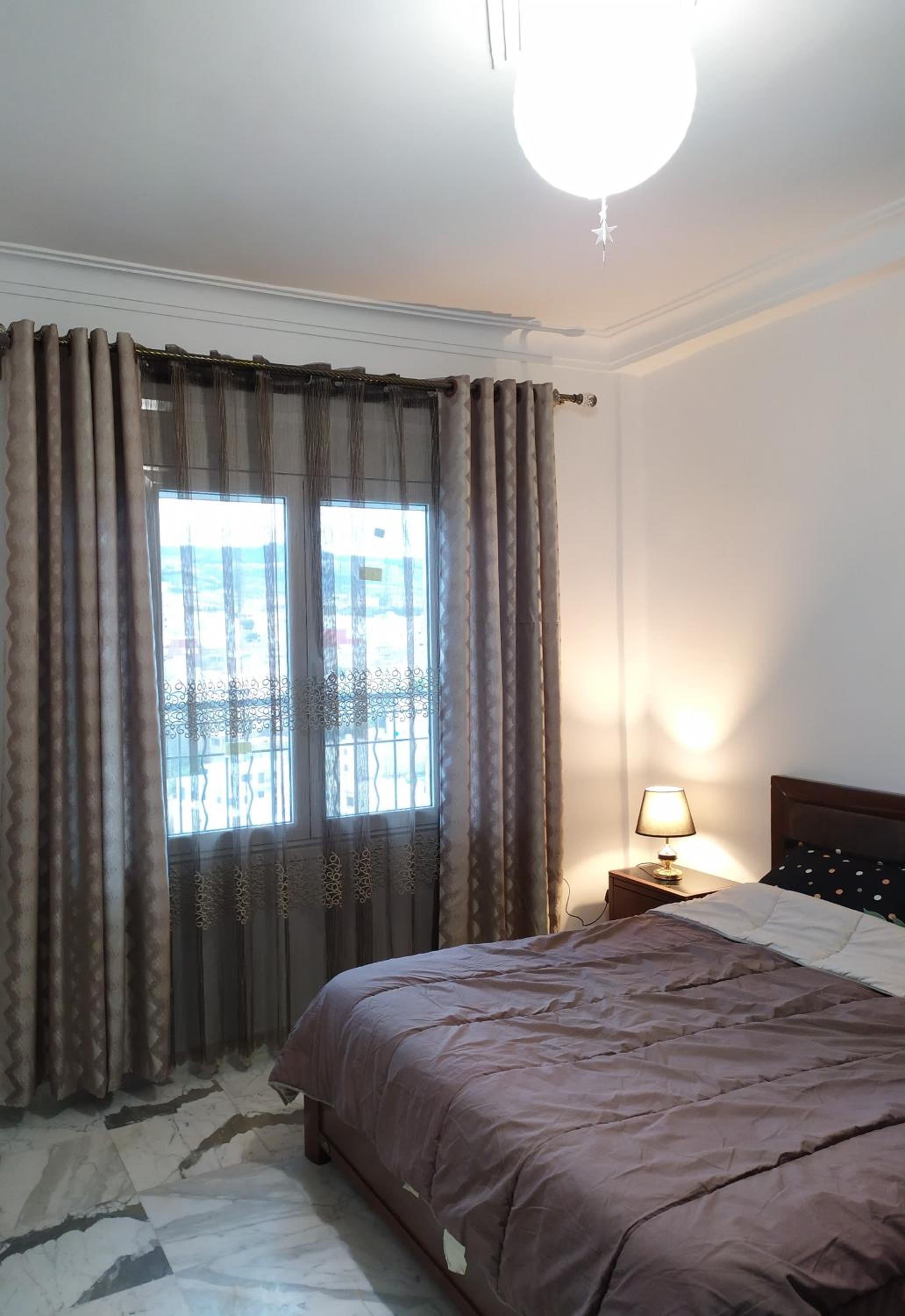 Appartement à louer à Tlemcen