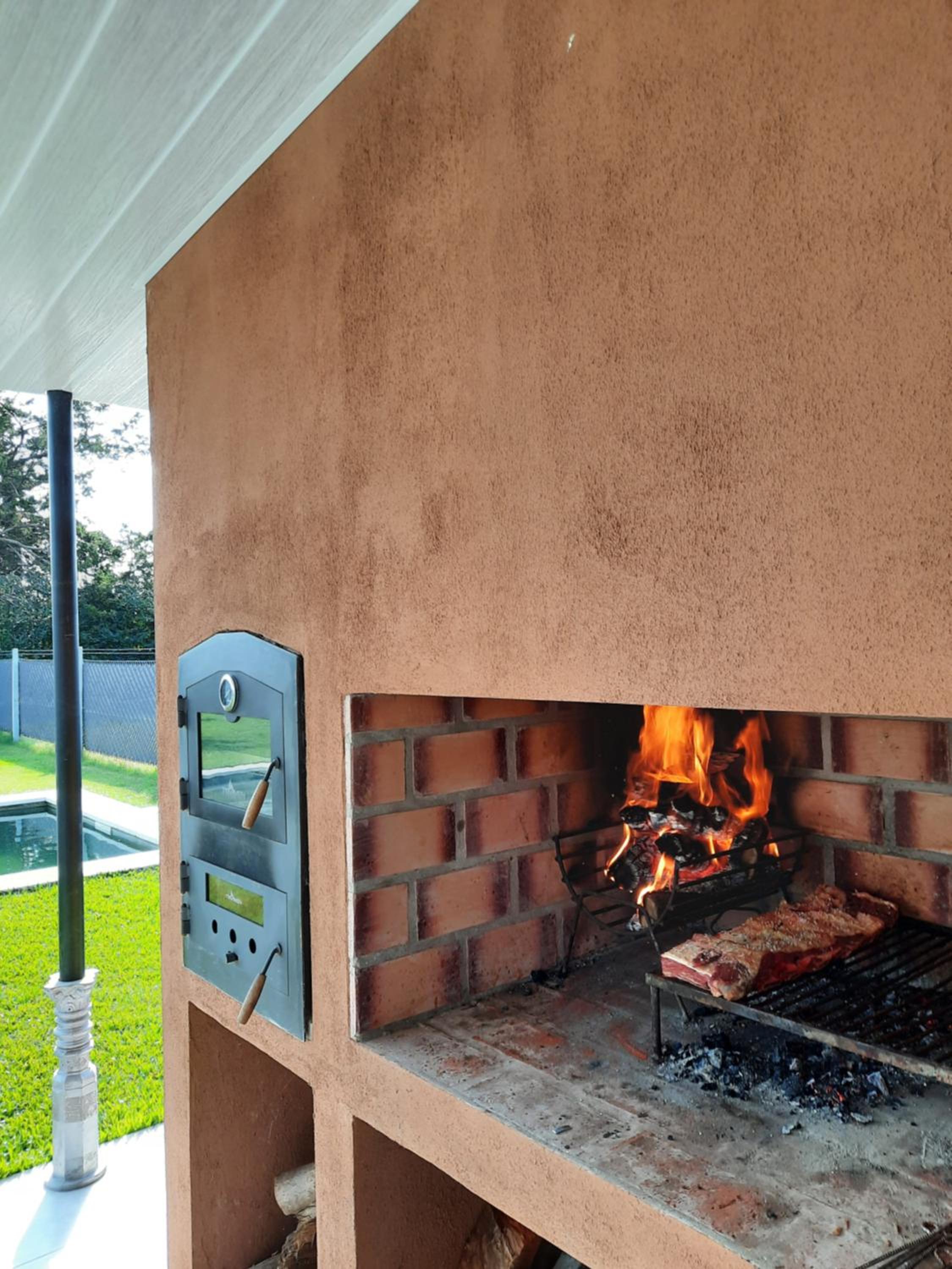 Casona de los Sauces